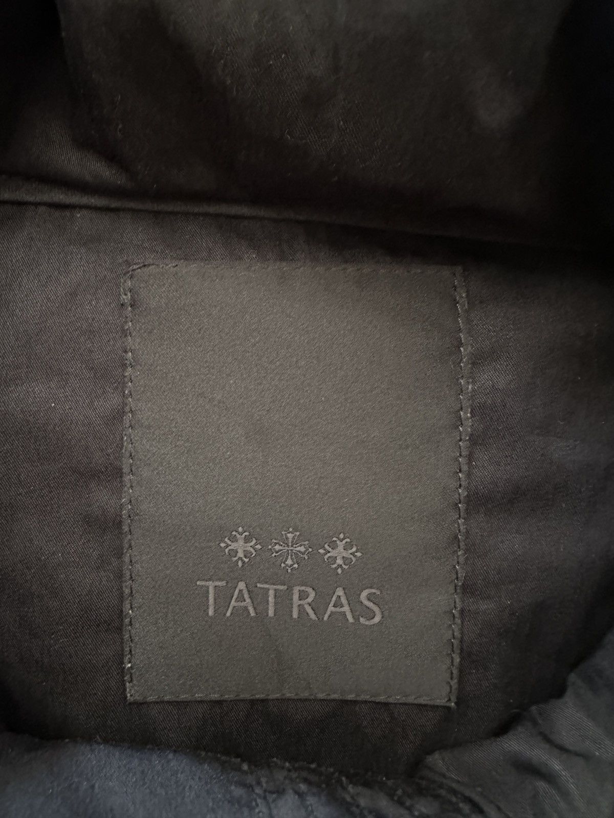 TATRAS TATRAS JACKET Size US M / EU 48-50 / 2 - 15 Thumbnail