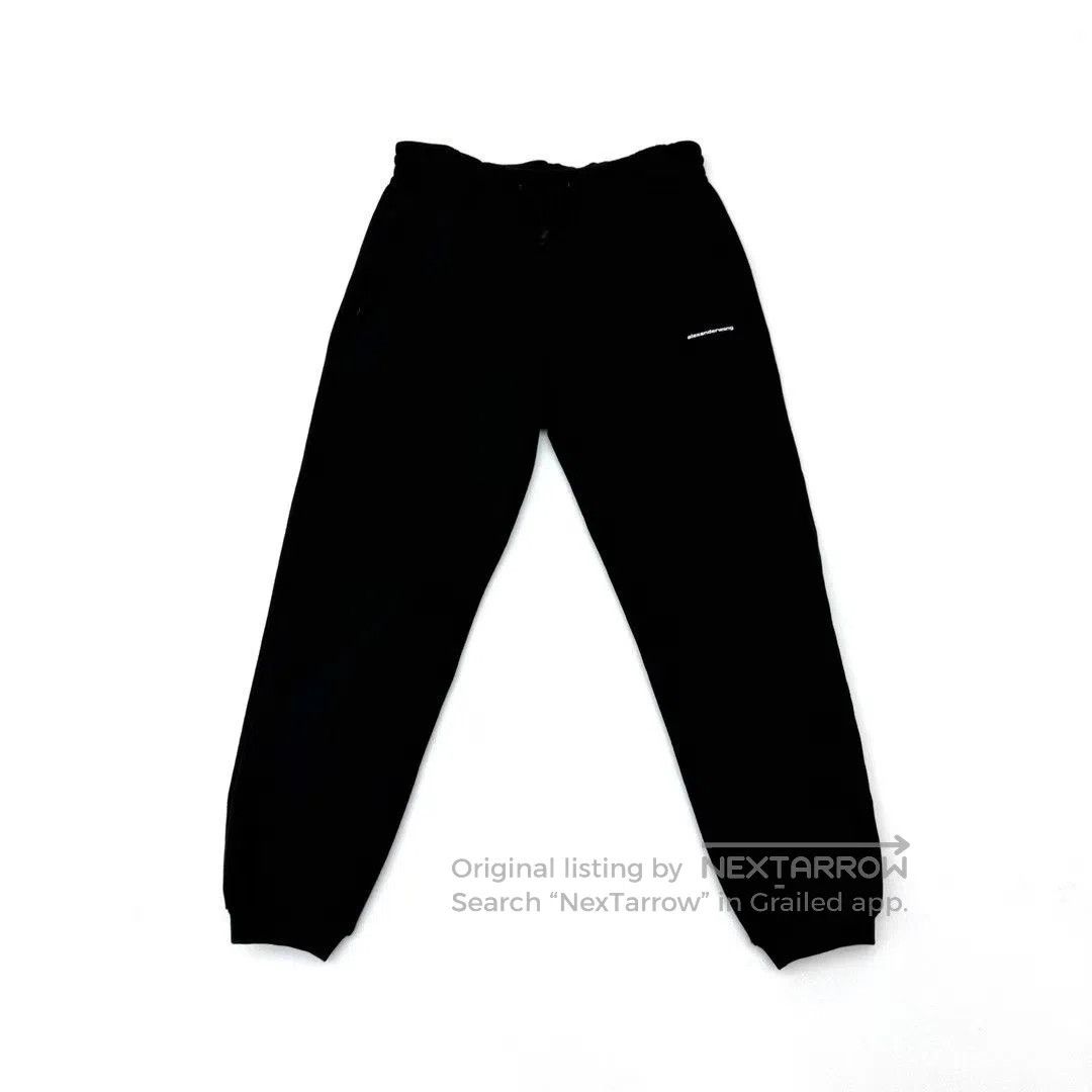Alexander Wang Alexander Wang Sports Pants. Size US 35 - 1 Thumbnail