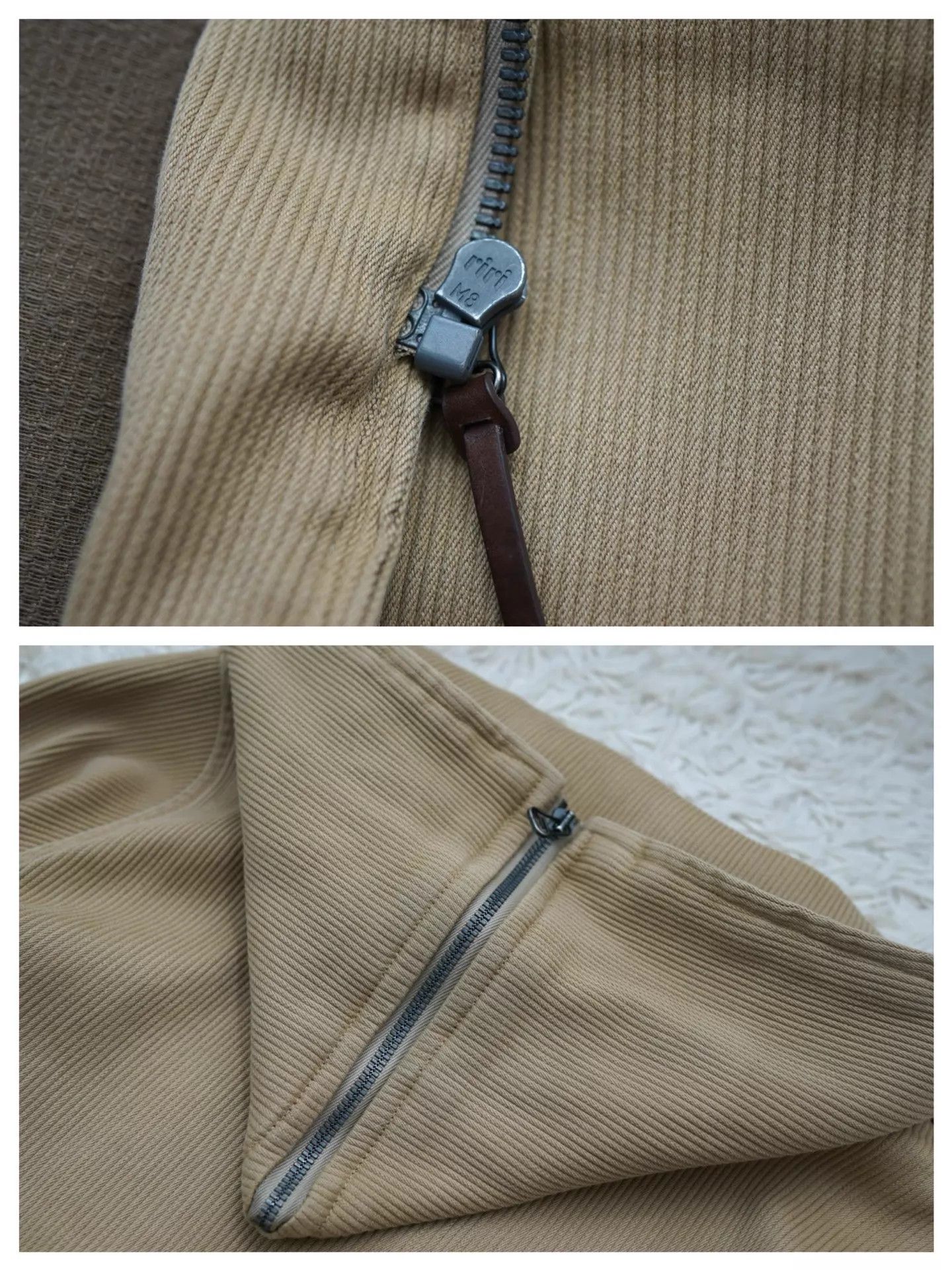 Visvim VISVIM Blue Ribbon Coat 15ss Khaki DMGD Dobby Hooded Size US S / EU 44-46 / 1 - 7 Thumbnail
