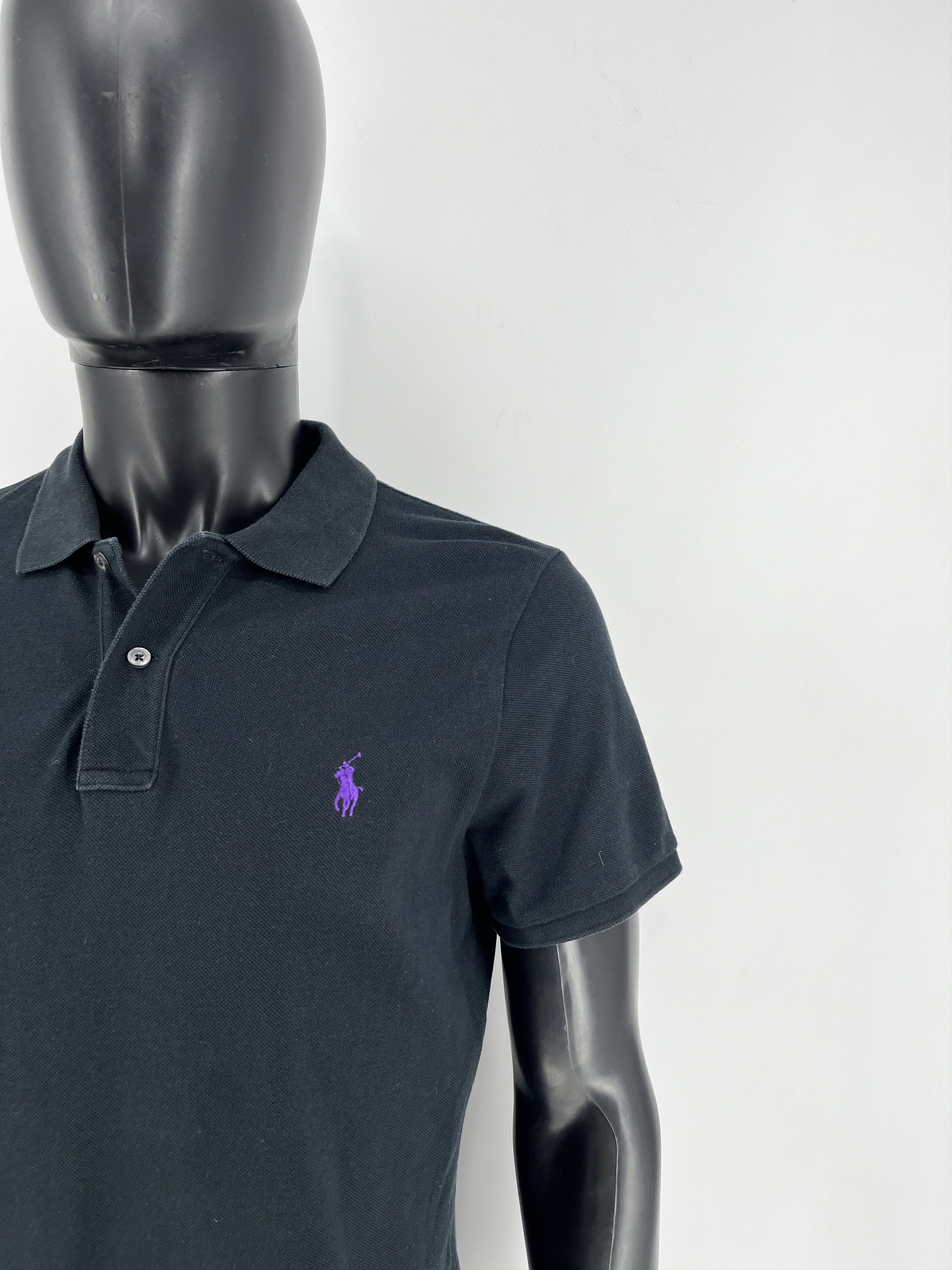 Polo Ralph Lauren × Ralph Lauren Vintage Ralph Lauren Polo Y2K American Wear 90s Casual Style Size US XL / EU 56 / 4 - 6 Thumbnail