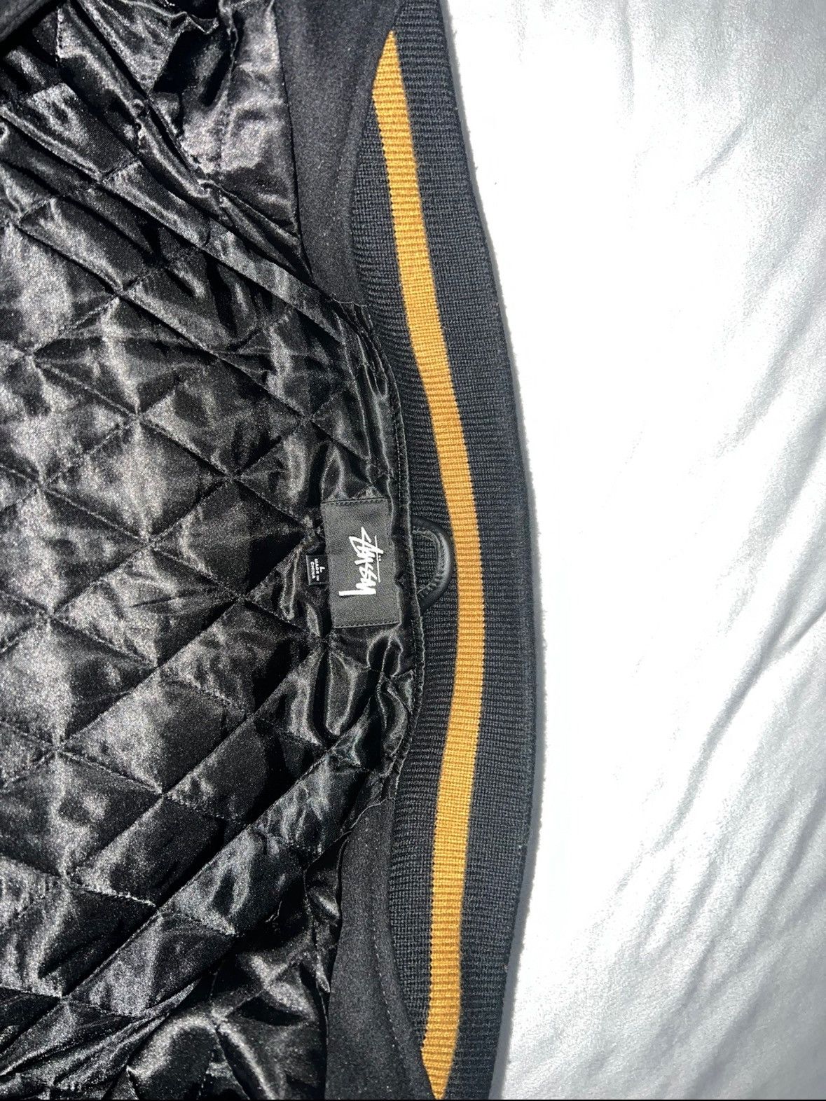 Stussy 40th Anniversary IST Jacket DSM Size US L / EU 52-54 / 3 - 2 Thumbnail