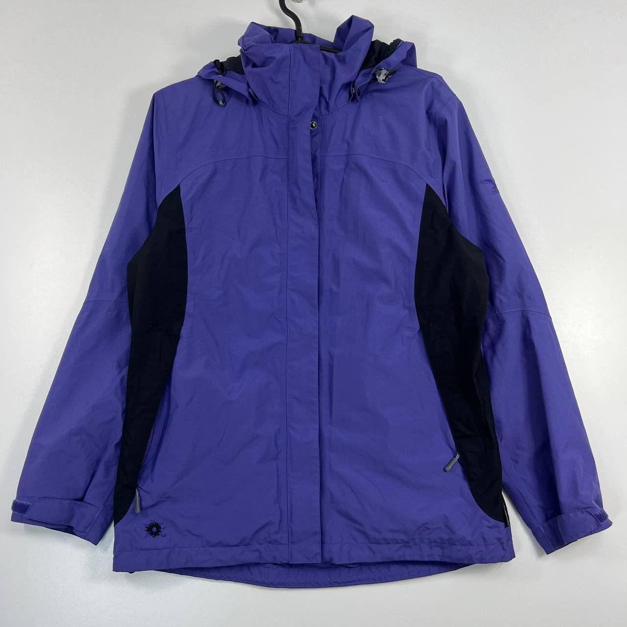 SALEWA Salewa Gore Tex Mountain Jacket Outdoor Hiking Mens Size L Size US L / EU 52-54 / 3 - 1 Thumbnail