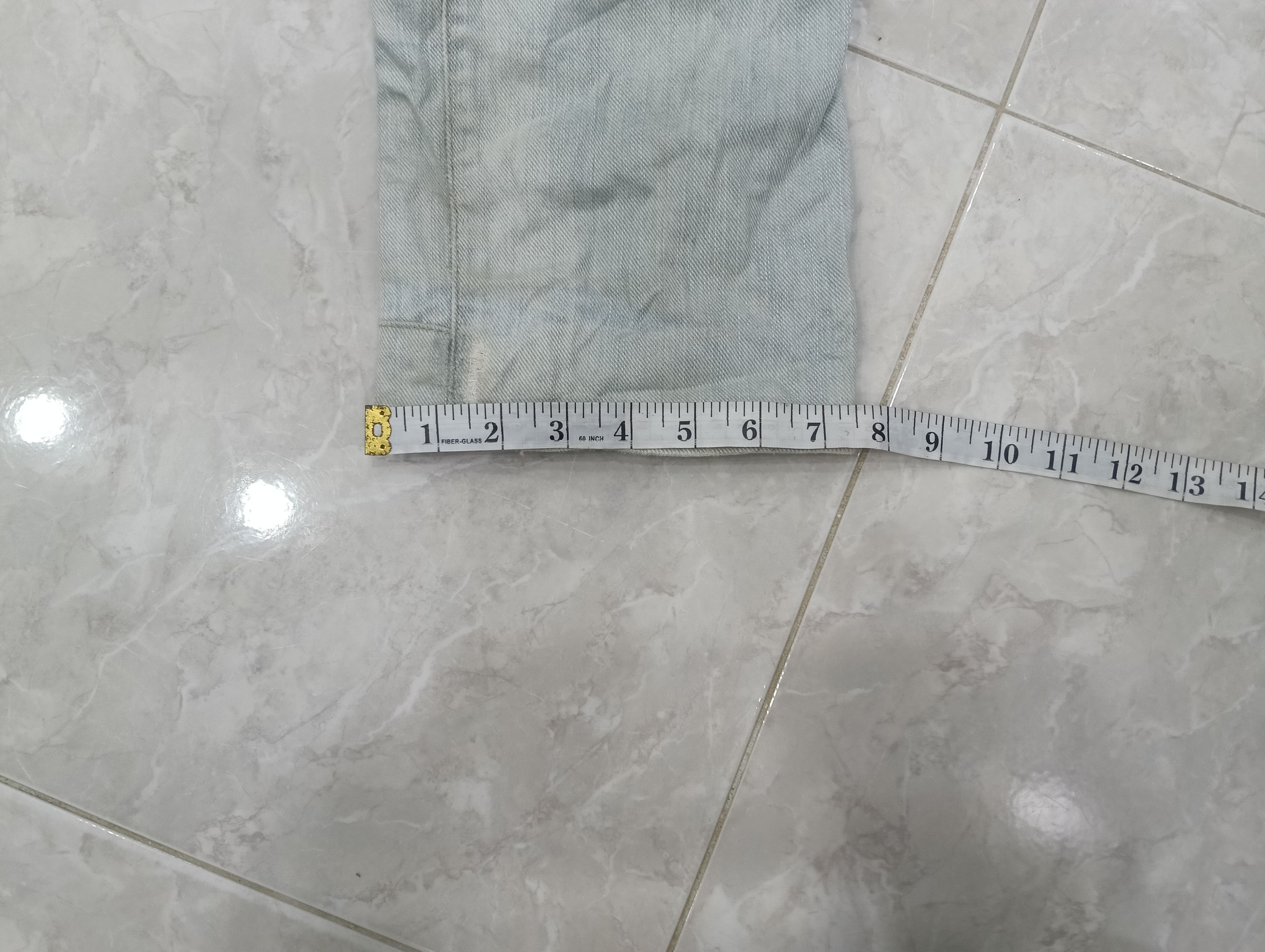 G-Star × Pharrell G-Star R 33/01 Jeans Size US 31 - 23 Thumbnail