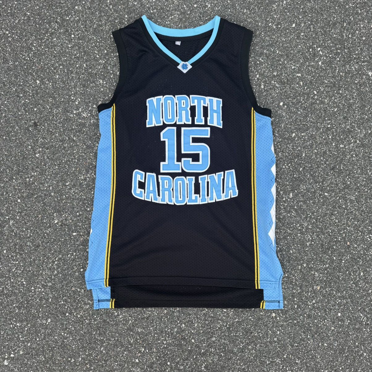 NCAA Vintage UNC Vince Carter Jersey Size US M / EU 48-50 / 2 - 1 Thumbnail