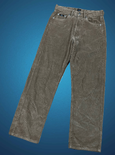 Hugo Boss Luxury Hugo Boss Casual Pants Size 32 Size US 32 / EU 48 - 1 Thumbnail