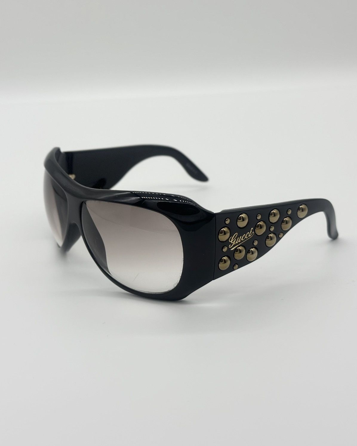 Gucci Gucci Sunglasses GG 3039/S Size ONE SIZE - 1 Thumbnail