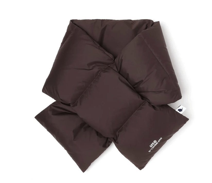 Bape BAPE Scarf Size ONE SIZE - 1 Thumbnail