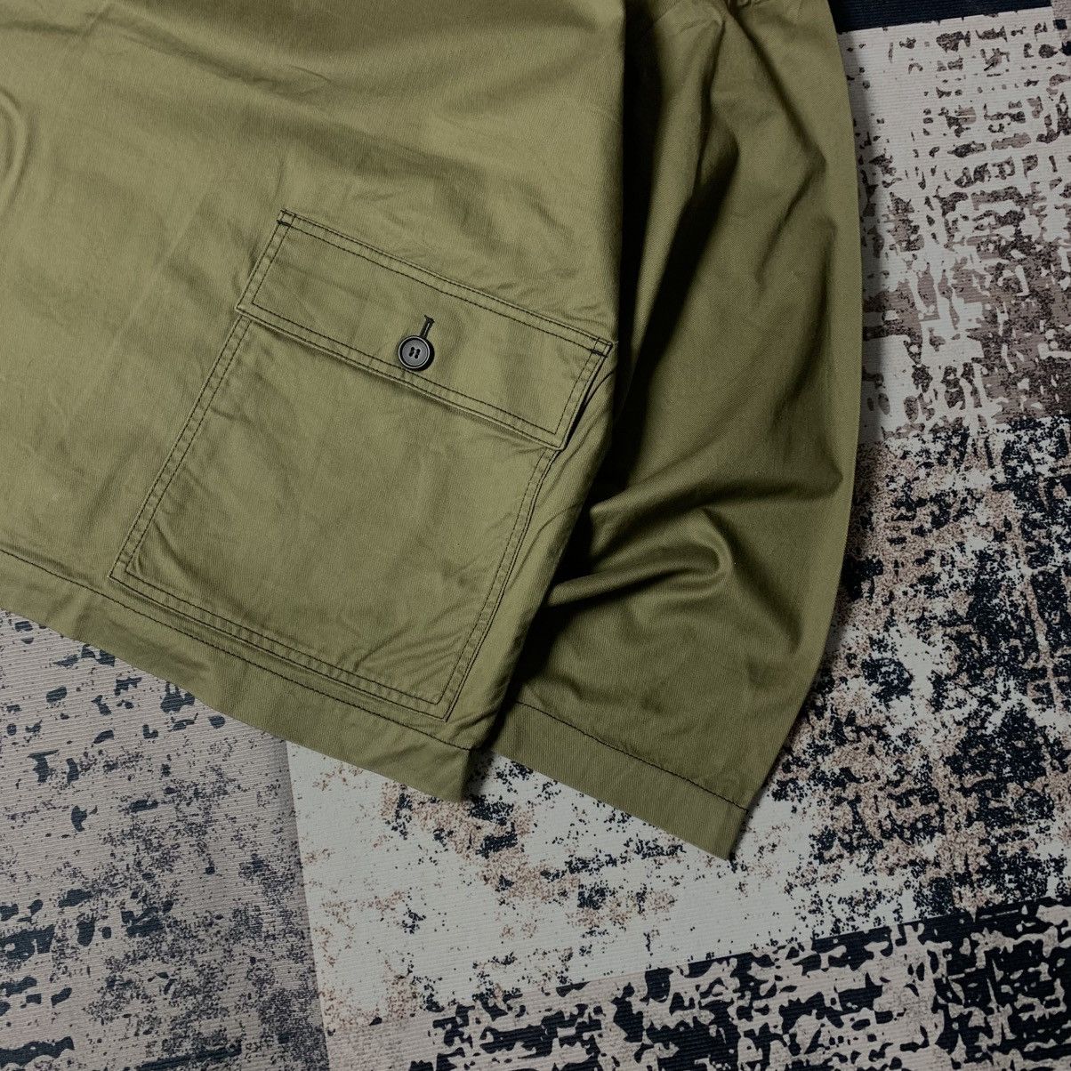 Marni × Uniqlo ‼️LAST DROP‼️ Uniqlo x Marni Outer Button Up shirt Size US M / EU 48-50 / 2 - 5 Thumbnail