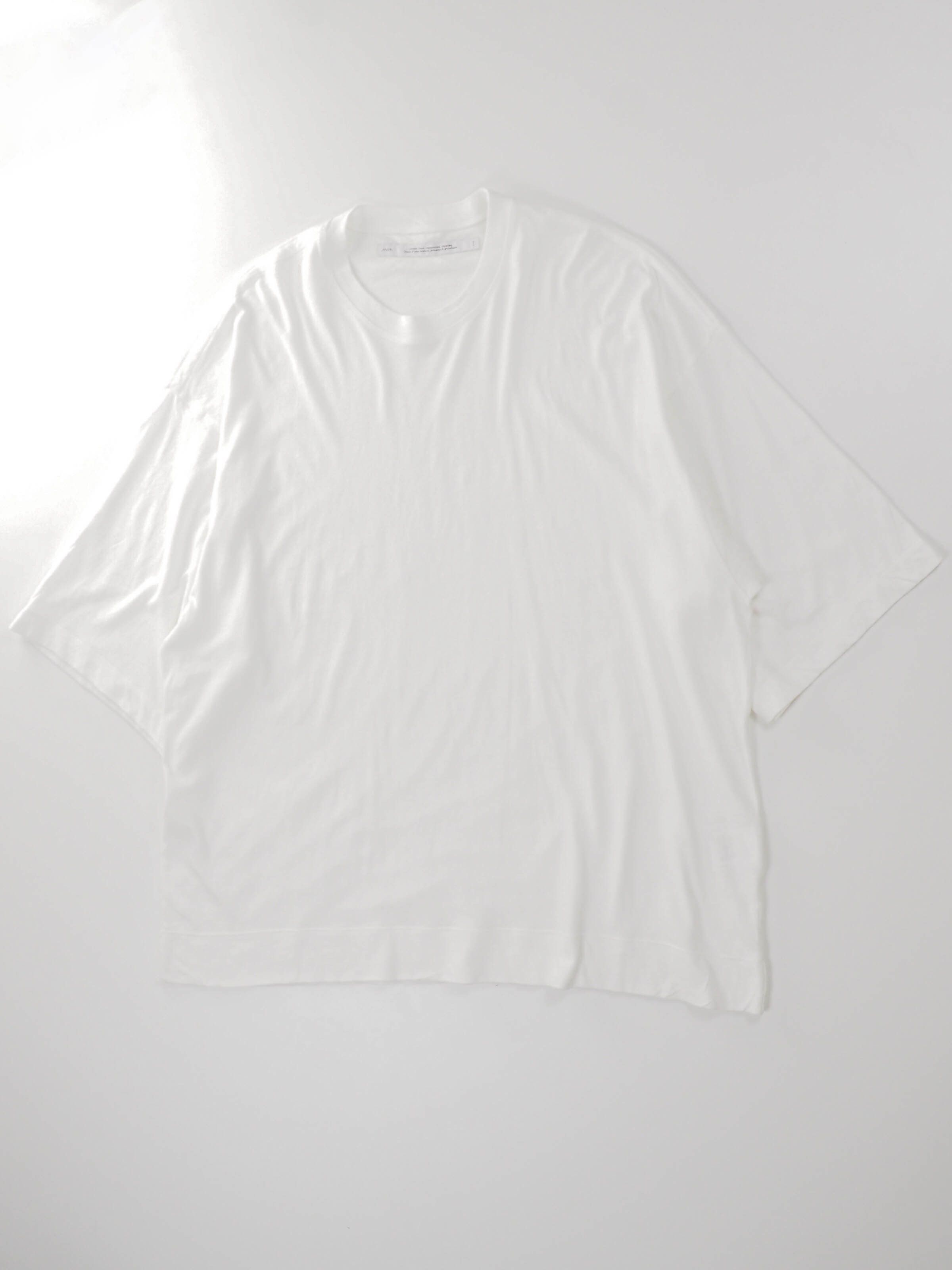 Julius Julius over t-shirts Size US S / EU 44-46 / 1 - 1 Thumbnail