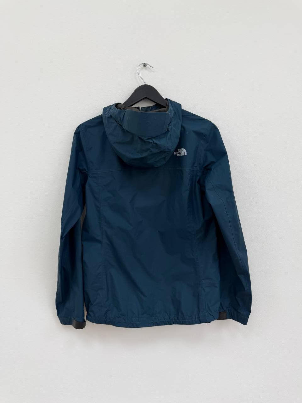 The North Face The North Face Windbreaker Goretex Light Blue Jacket Size US XS / EU 42 / 0 - 12 Thumbnail