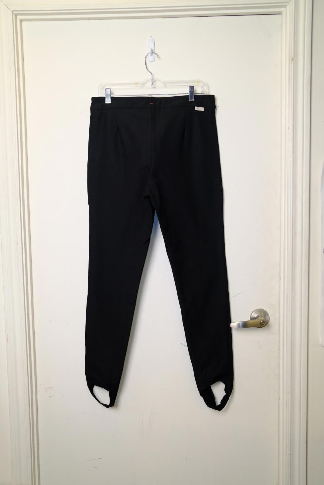 Moncler 90's Moncler Stirrup Pant Size 32" / US 10 / IT 46 - 2 Thumbnail