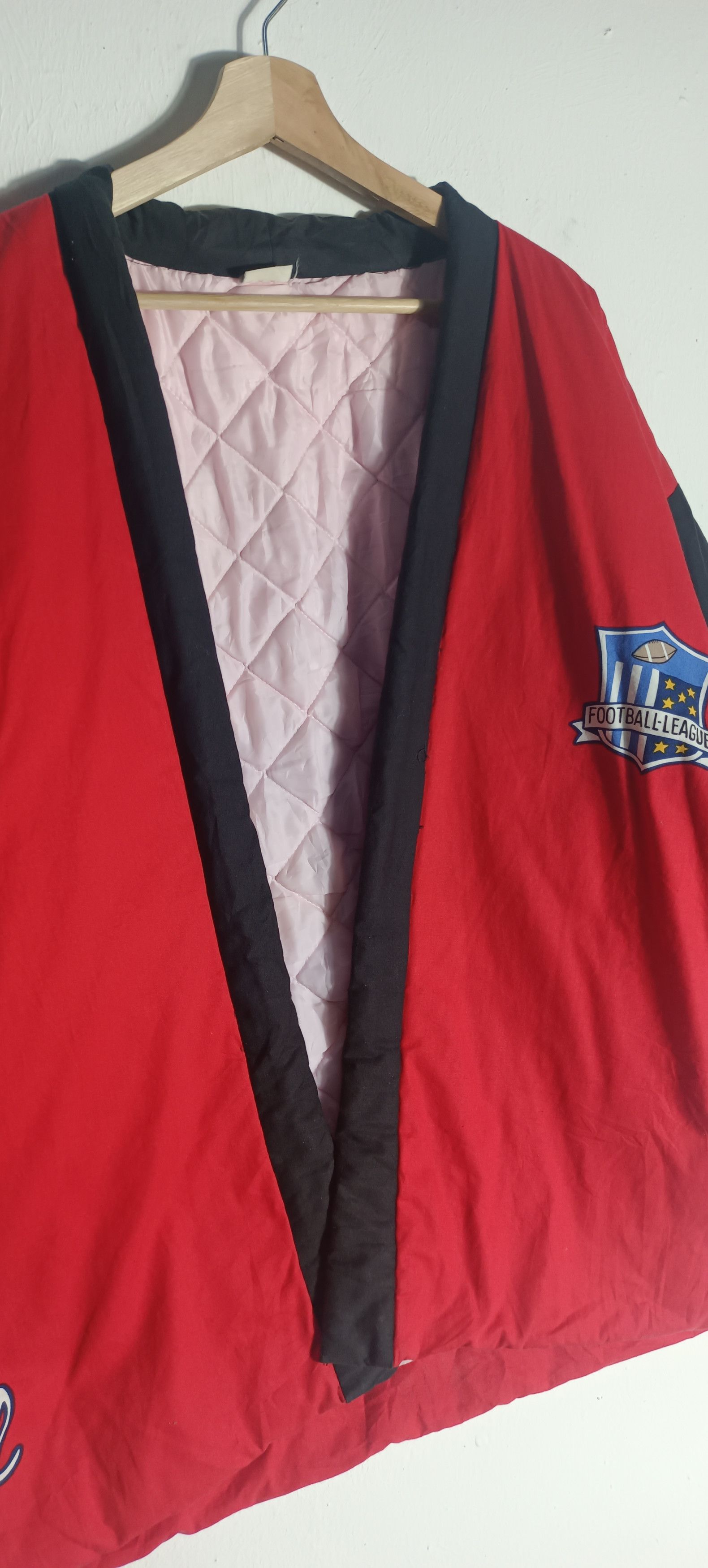 NFL Wilders America Football Kimono Size US XXL / EU 58 / 5 - 7 Thumbnail