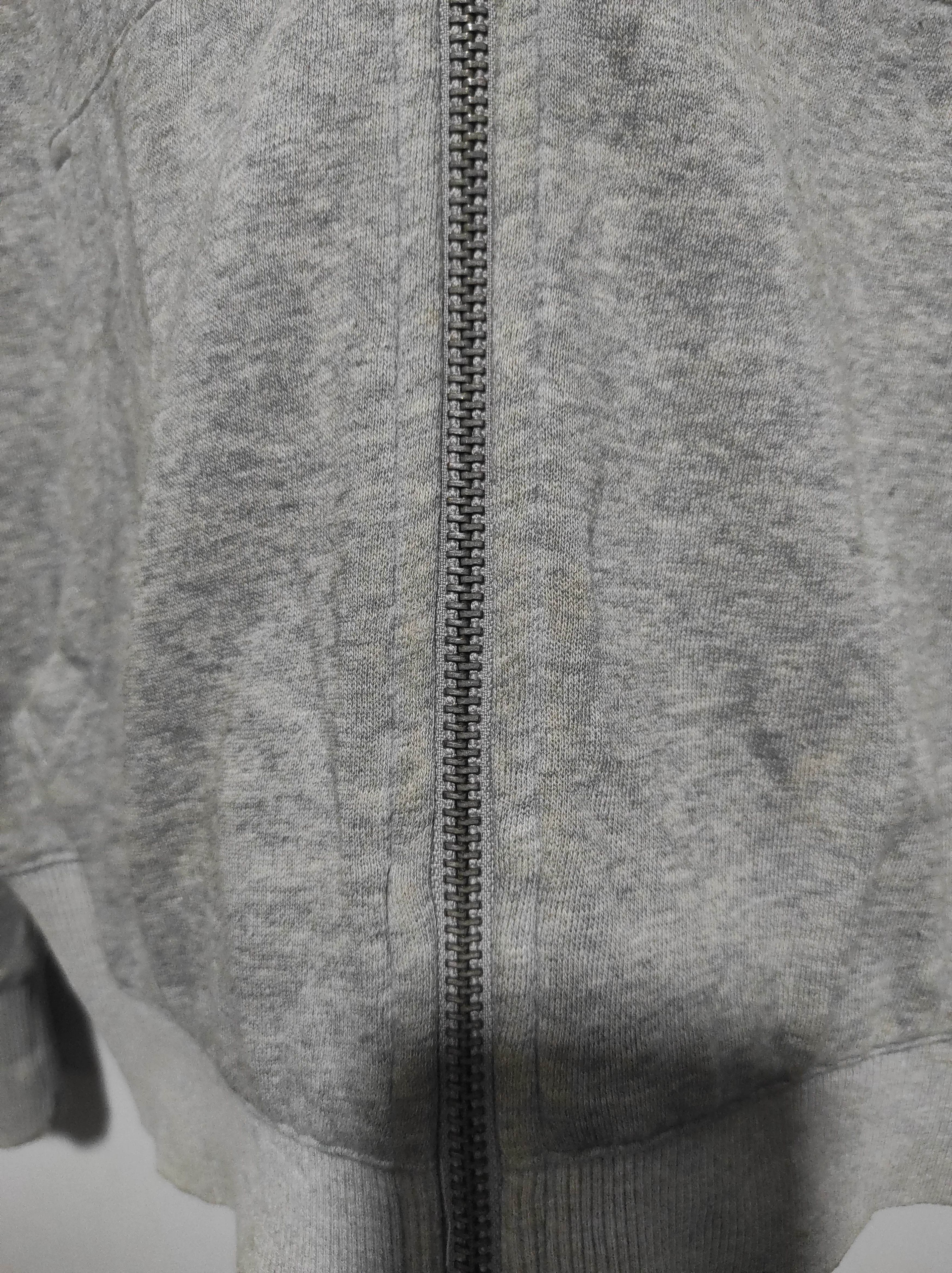 14th Addiction Aden Zipper Fur Hoodie If Six Was Nine LGB style Size US L / EU 52-54 / 3 - 10 Thumbnail