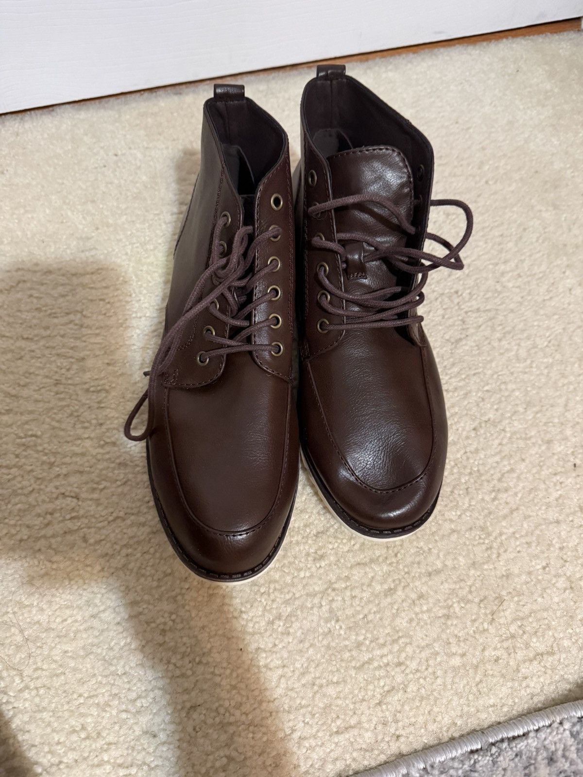 Frye Frye and Co. | Dark Brown Titus Boots Size 9,5 M! #boots Size US 9.5 / EU 42-43 - 11 Thumbnail
