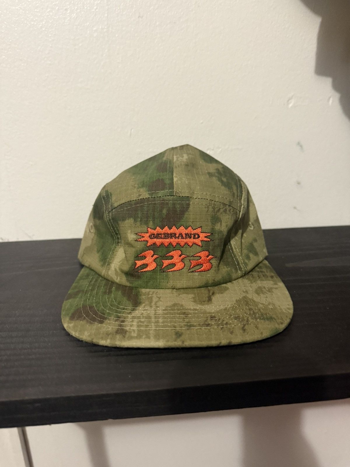 Other Gebrand hat Size ONE SIZE - 1 Preview