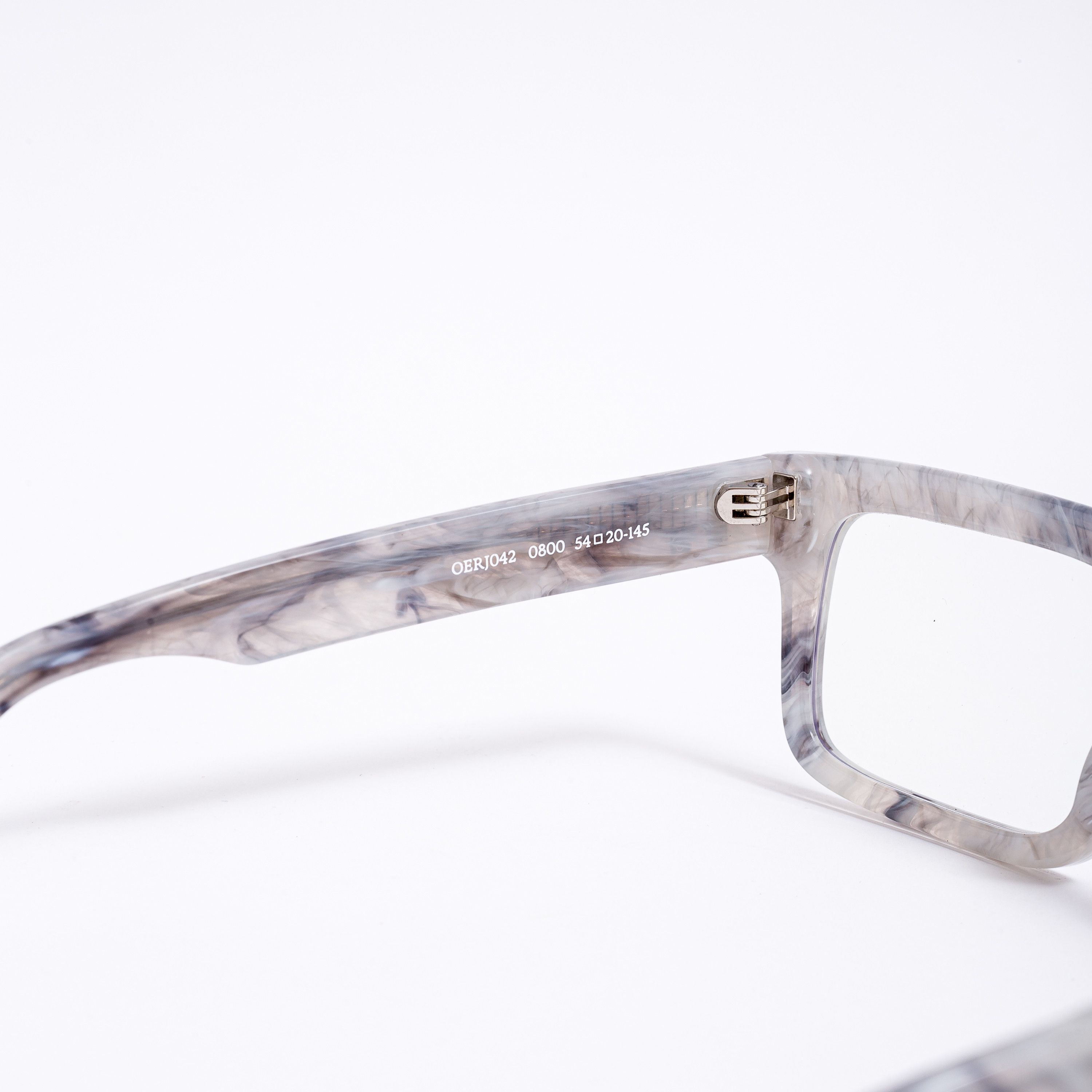Off-White OFF WHITE OPTICAL STYLE 42 MARBLE Size ONE SIZE - 5 Thumbnail