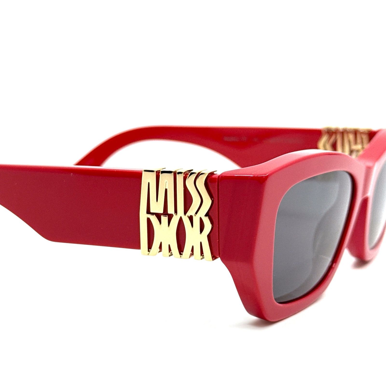 Dior New, CHRISTIAN DIOR Sunglasses MissDior S1I 35A0 Authentic Size ONE SIZE - 7 Thumbnail