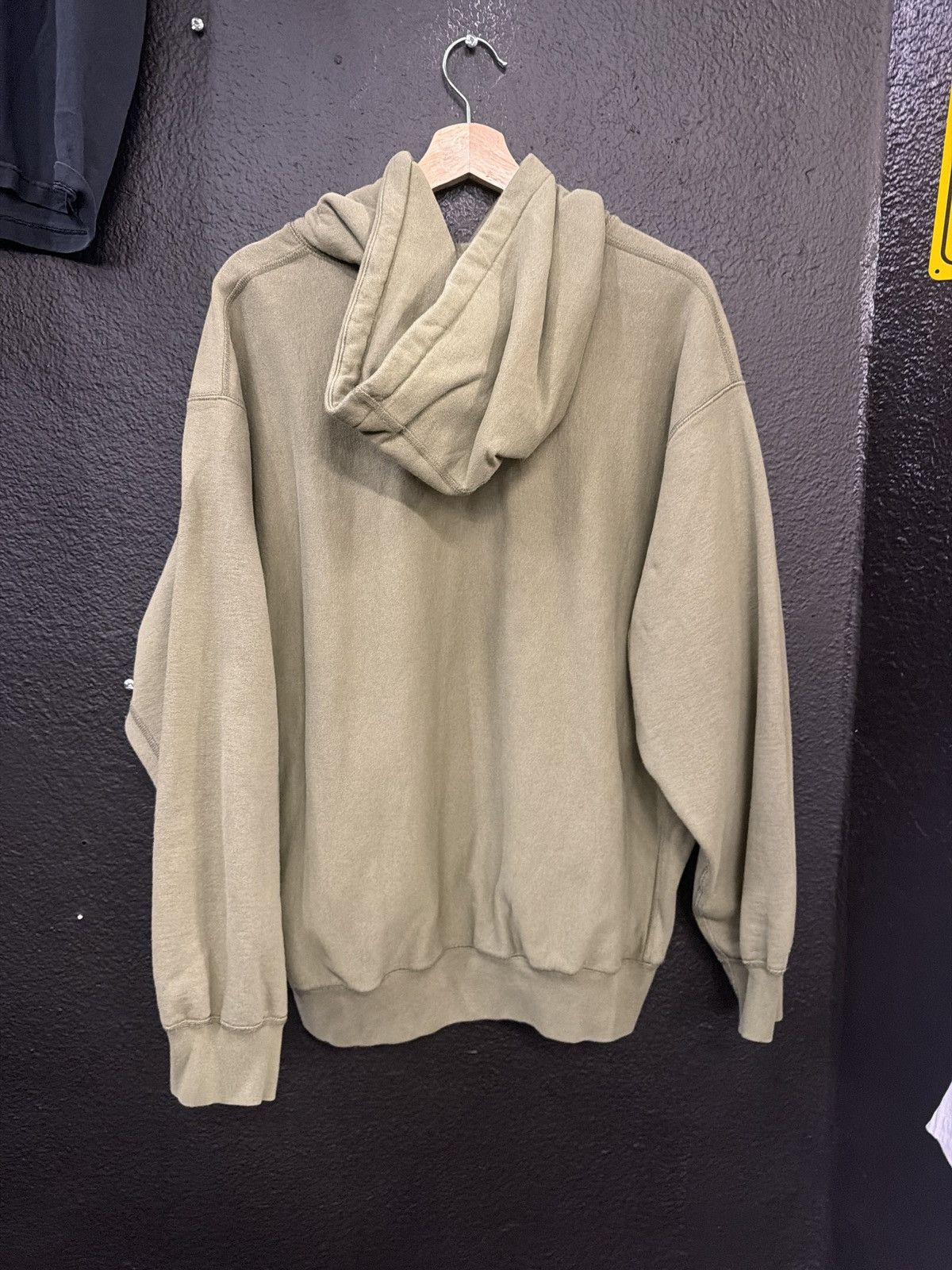 Supreme Supreme hoodie Size US L / EU 52-54 / 3 - 2 Thumbnail