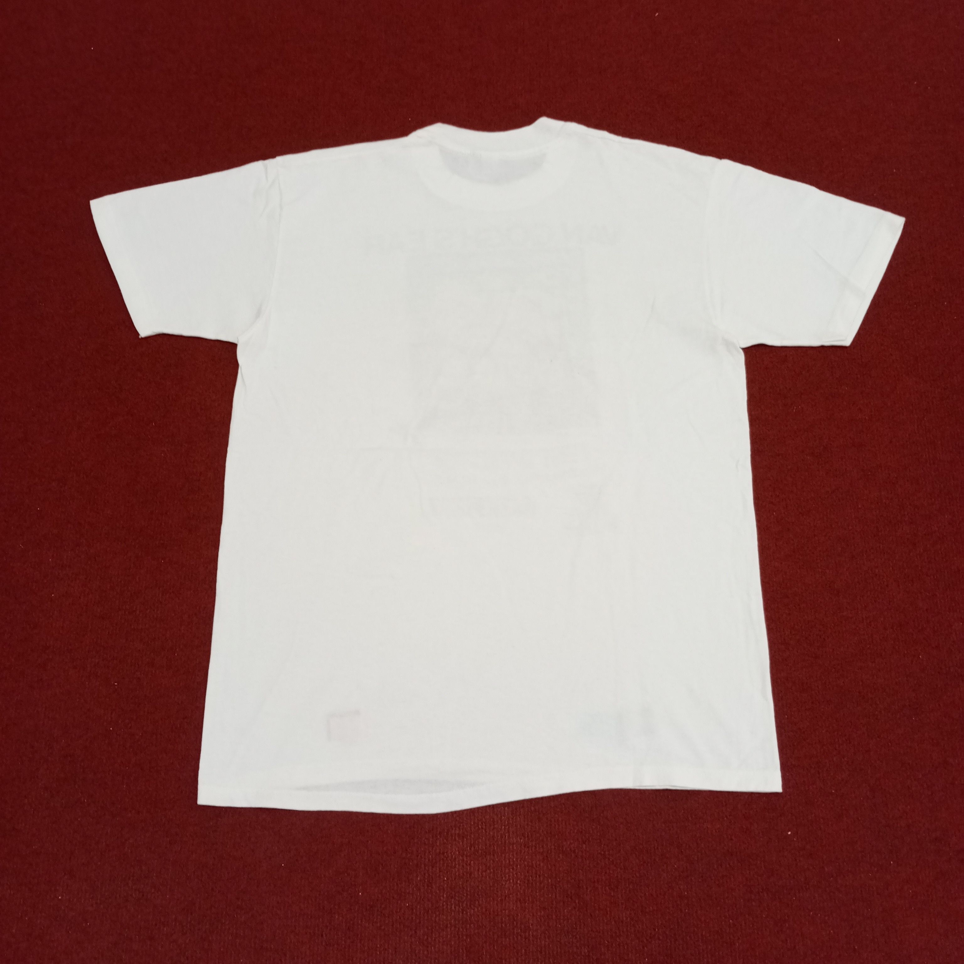 Vintage Van Gough's Ear Vintage Stedman Tshirt Size US M / EU 48-50 / 2 - 3 Thumbnail