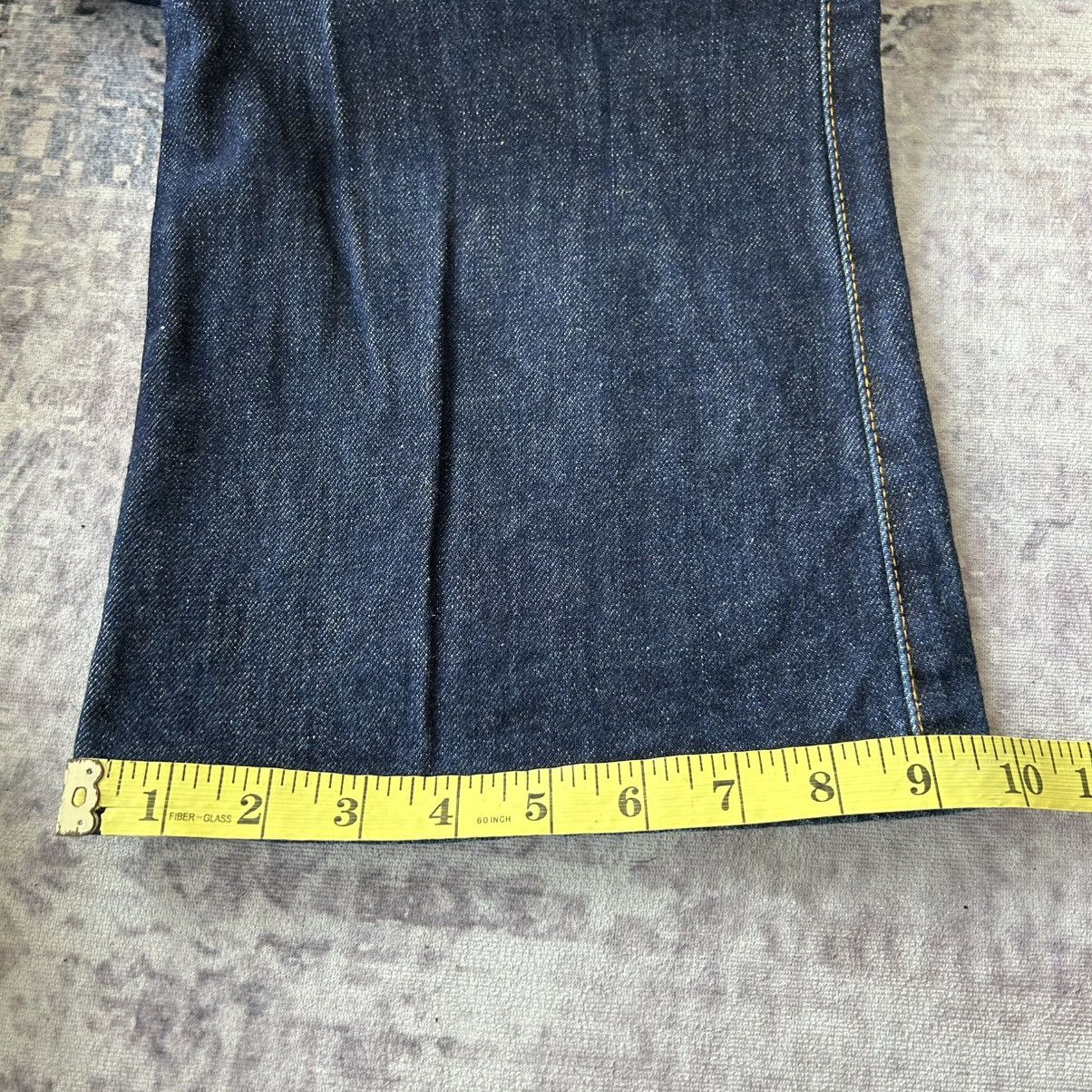 Katharine Hamnett London Katharine Hamnett Flared Jeans Size US 29 - 18 Thumbnail