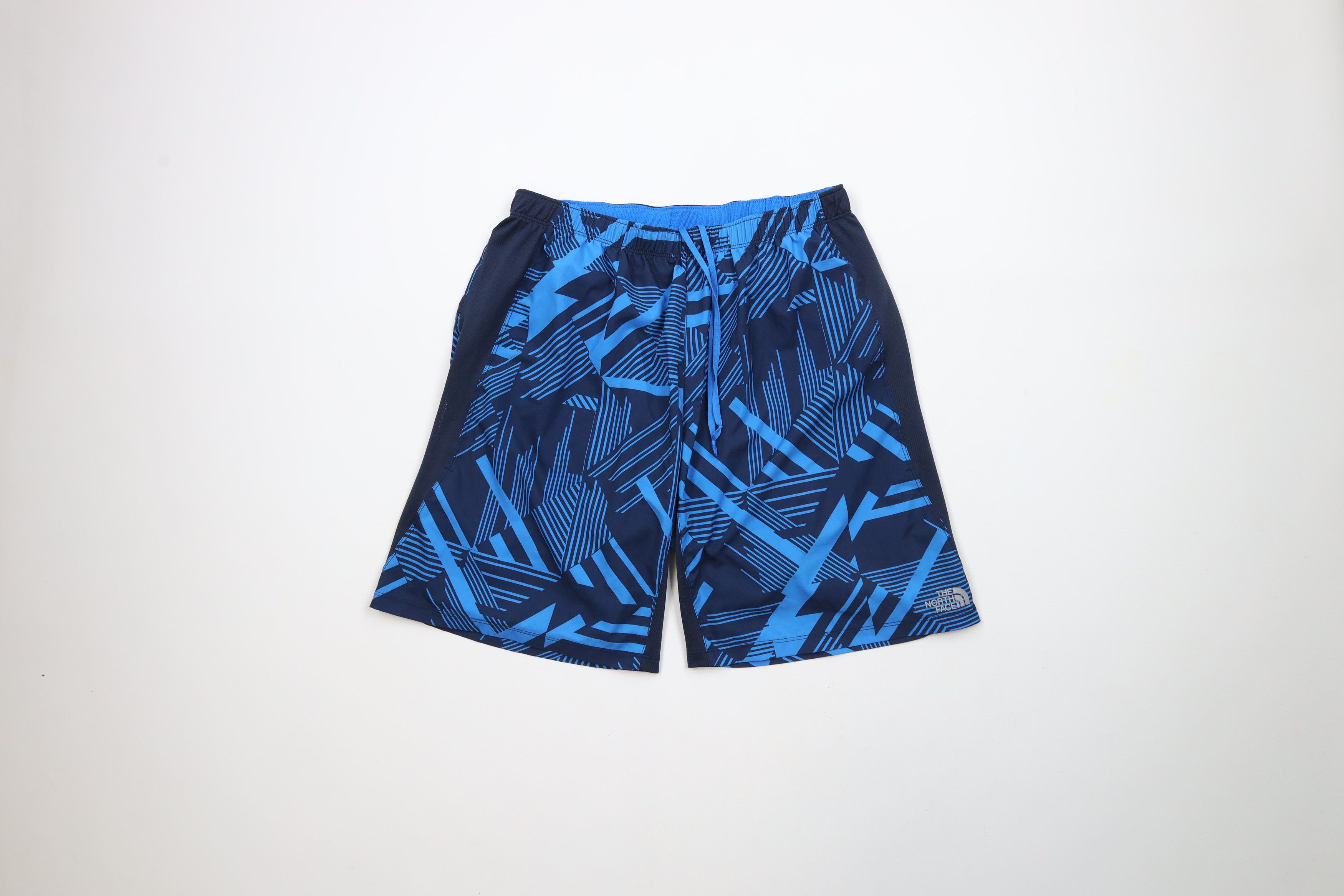 The North Face The North Face paisley Bandana Shorts Japanese
