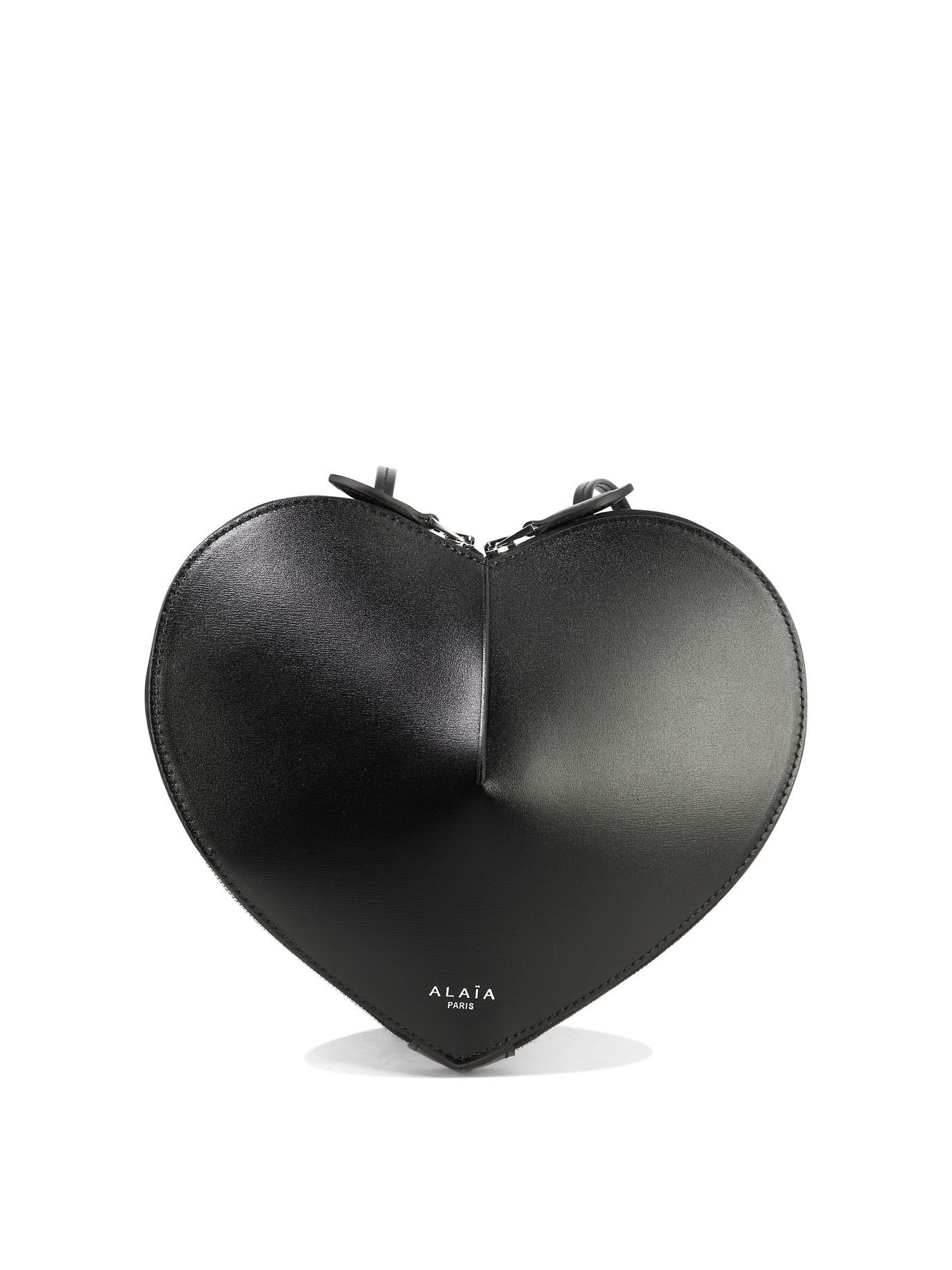 Alaia Alaïa Le Cœur Crossbody Bag tag size UNI Women - USA Duties Paid Size ONE SIZE - 1 Thumbnail