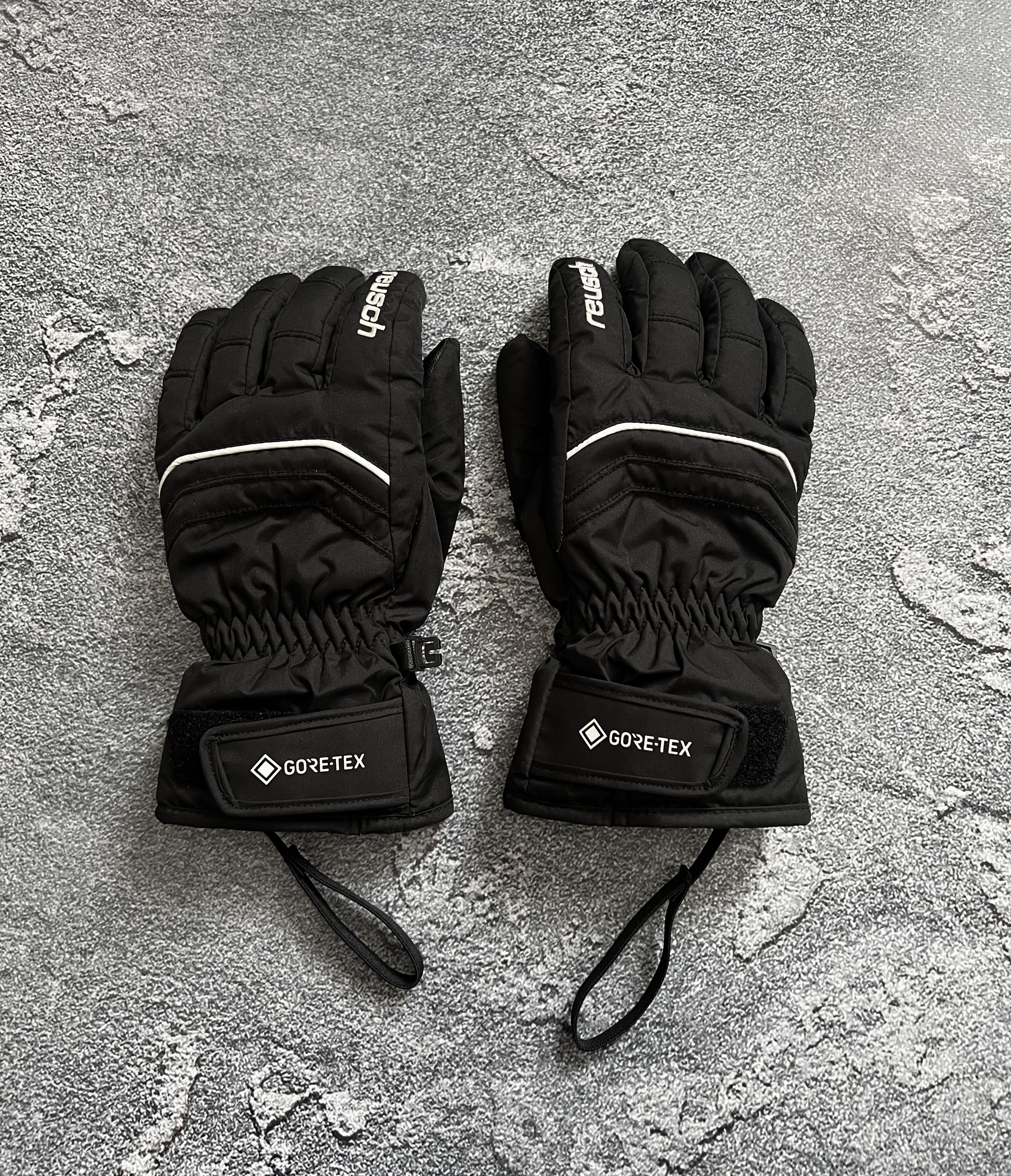 Outdoor Research Reusch gore tex gloves outdoor Size ONE SIZE - 2 Thumbnail