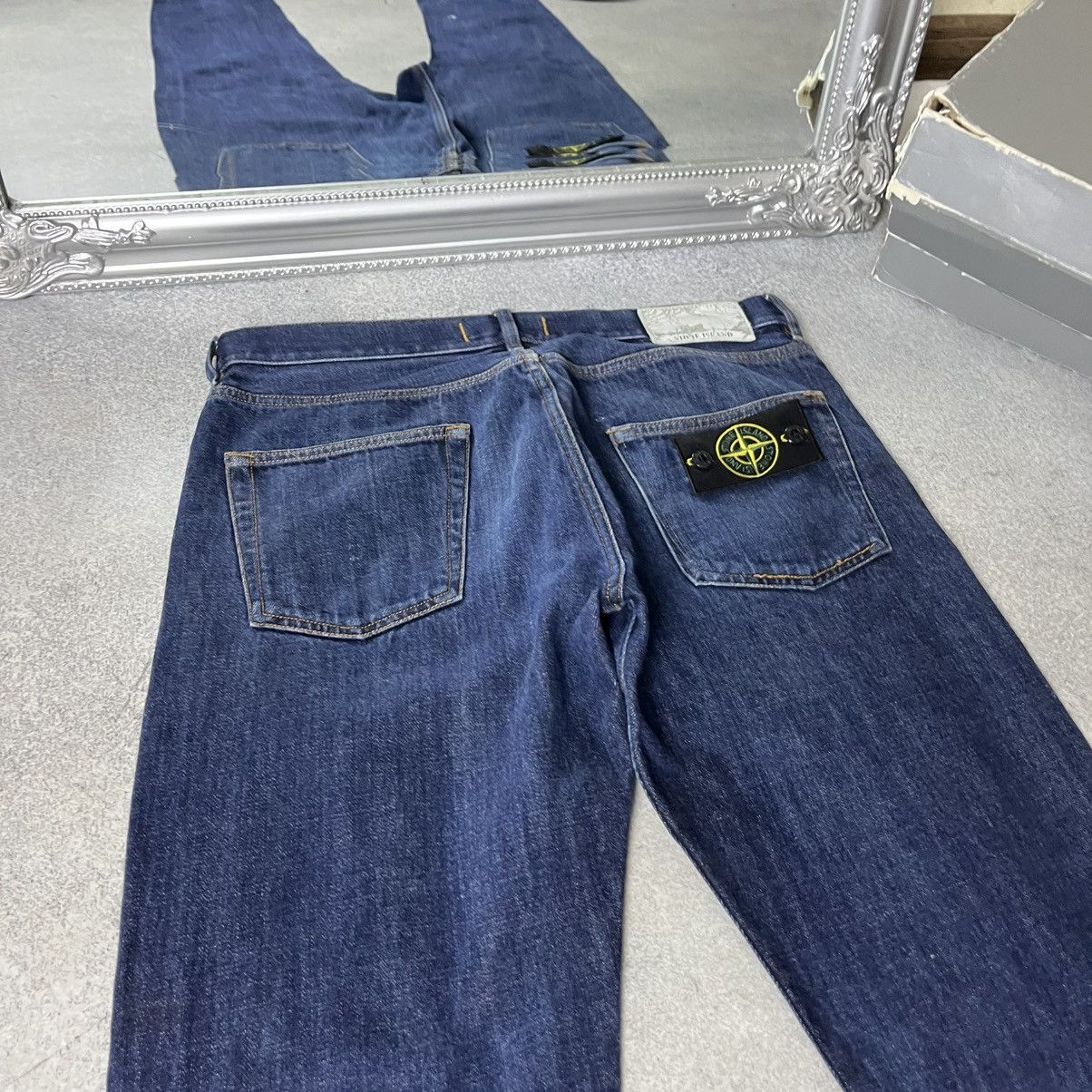 Stone Island vintage Stone Island pants Size US 30 / EU 46 - 3 Thumbnail