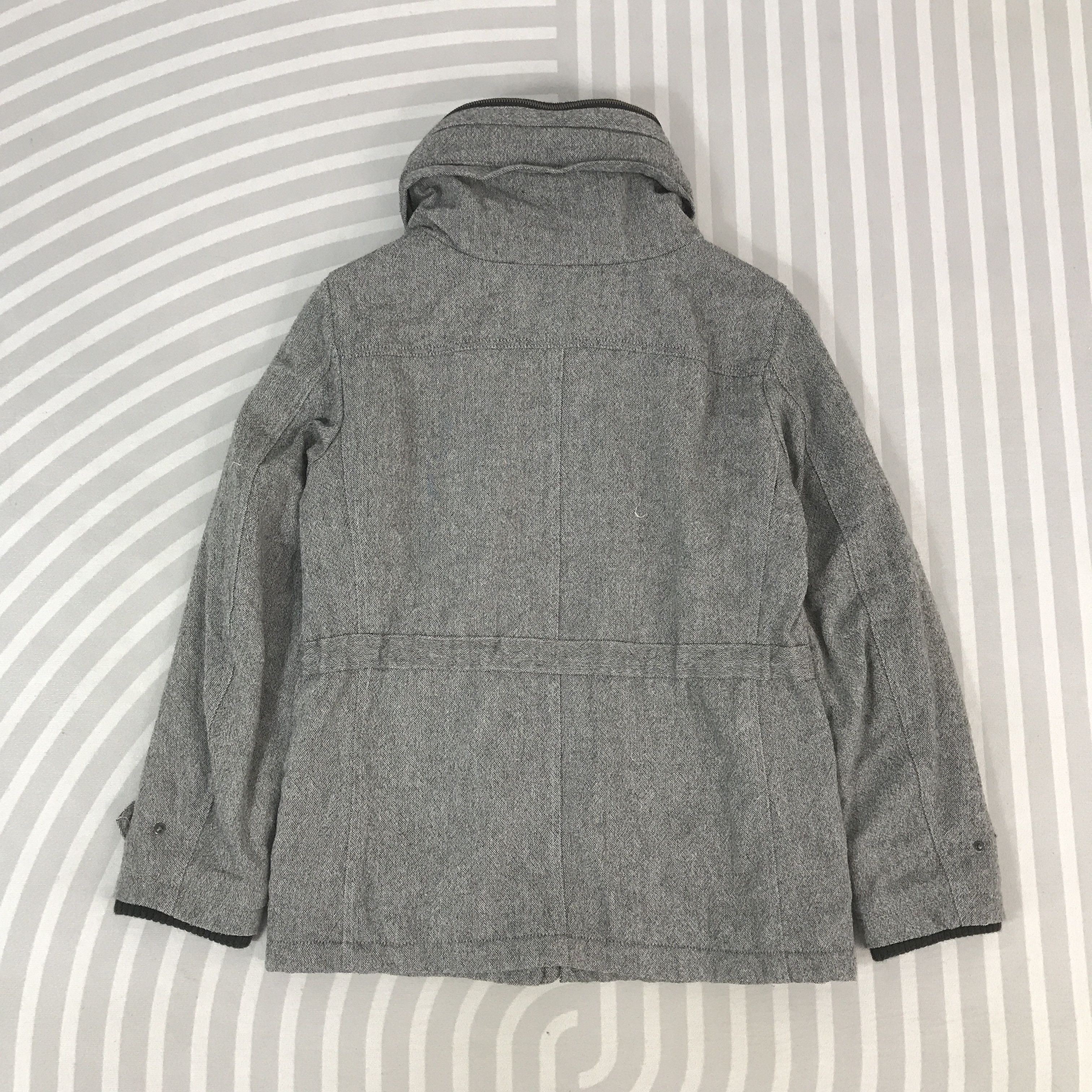 Japanese Brand Vintage Tkmixpice Japanese brand Bono style Jacket K64B9 Size US M / EU 48-50 / 2 - 3 Thumbnail