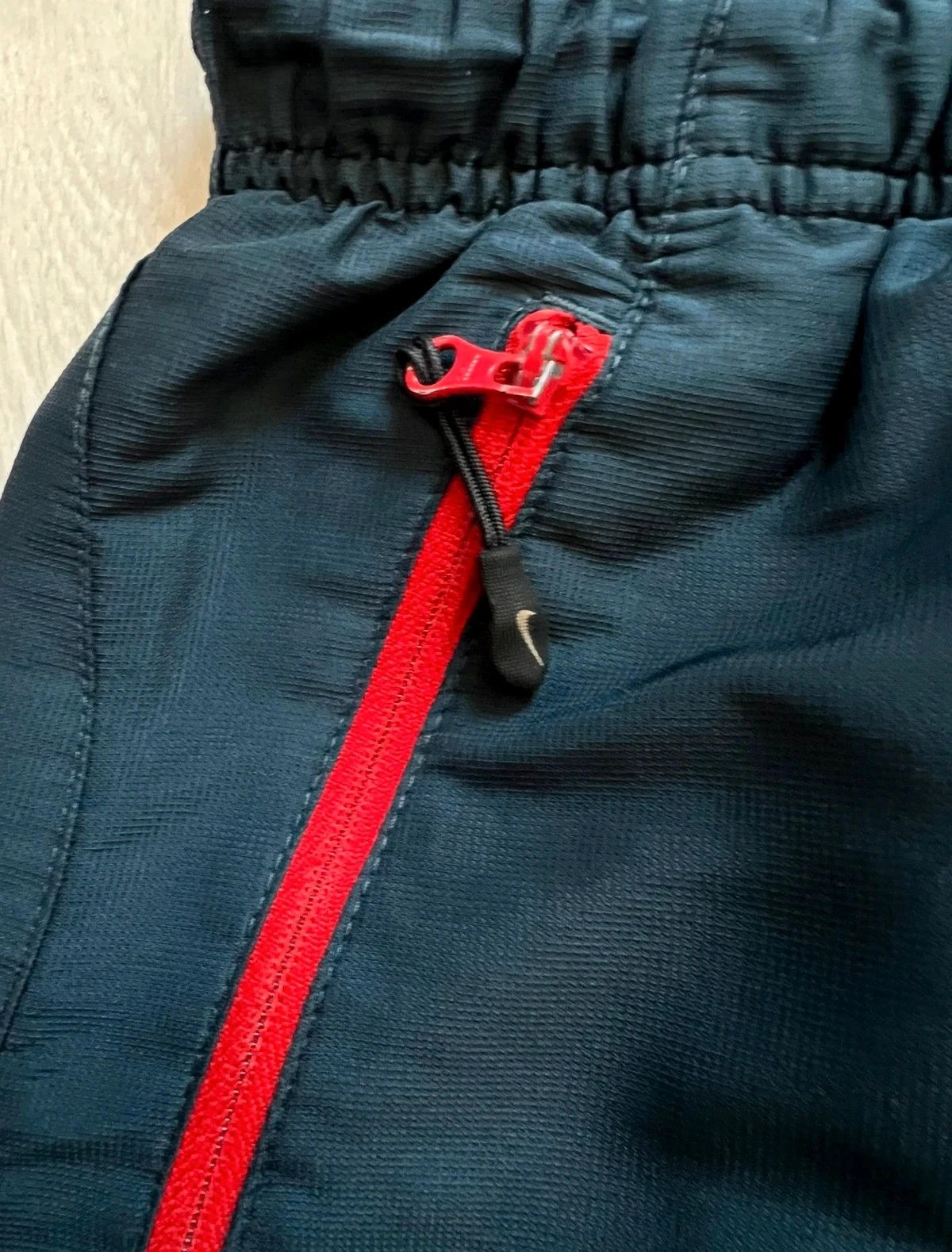 Nike Nike Vintage trackpants y2k streetwear Rare . Size US 32 / EU 48 - 5 Thumbnail