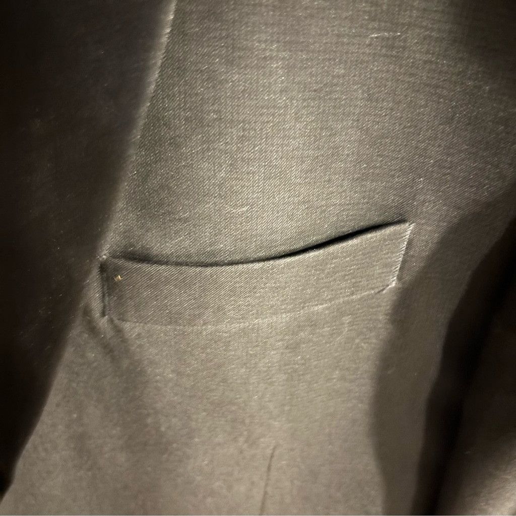 Kenneth Cole Men’s Shit Jacket with Vest Size 40L - 3 Thumbnail