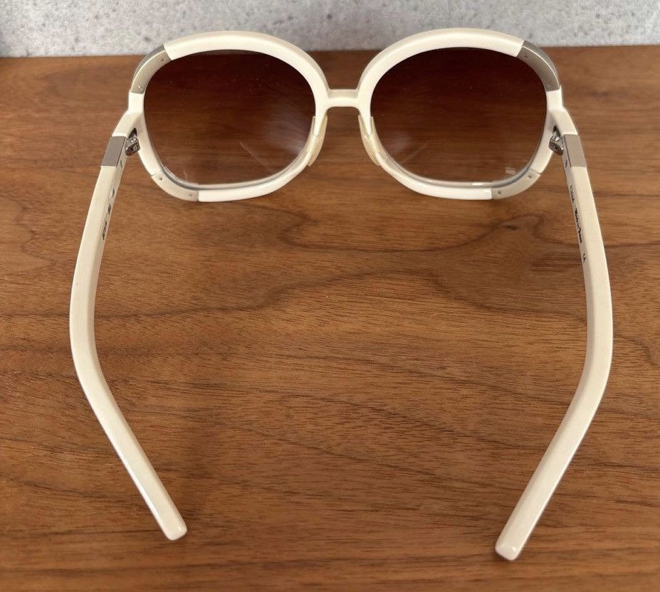 Chloe Chloé Paddington Sunglasses Size ONE SIZE - 3 Thumbnail