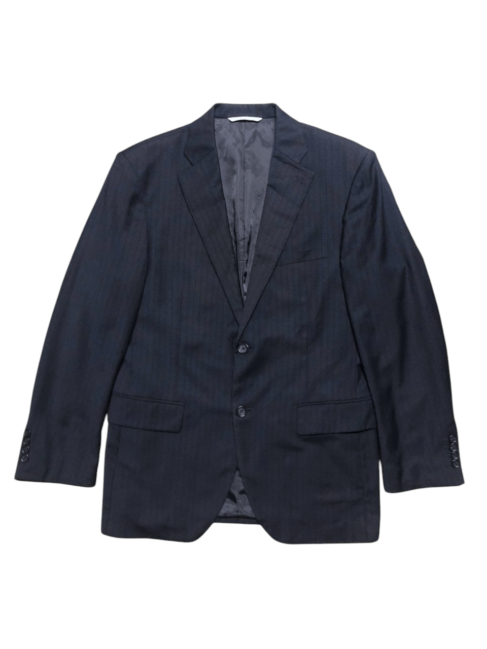 Yohji Yamamoto Vintage D'urban By Yohji Yamamoto Blazer Jacket Size US M / EU 48-50 / 2 - 1 Thumbnail