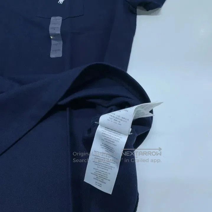 Polo Ralph Lauren Polo Ralph Lauren Solid Pony Embroidery Short. Size US L / EU 52-54 / 3 - 4 Thumbnail