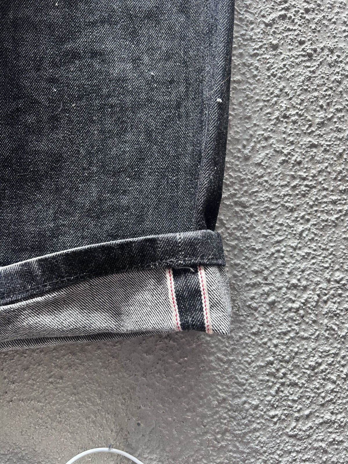 K-Two Studios berlinc selvedge denim Size US 32 / EU 48 - 7 Thumbnail