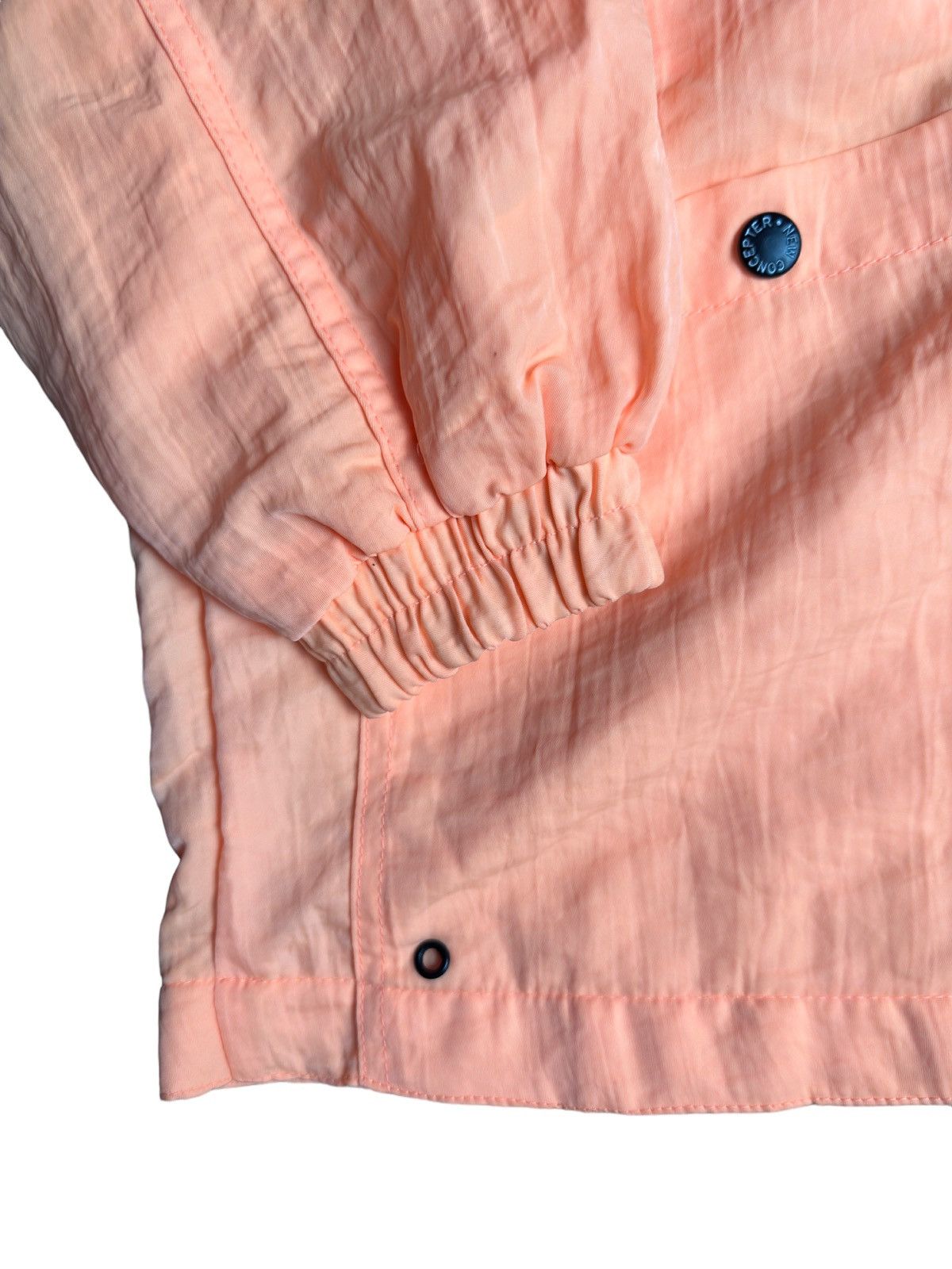 If Six Was Nine × Japanese Brand × Vintage Vintage Akira NCCS kadoya Racing Size US L / EU 52-54 / 3 - 3 Thumbnail