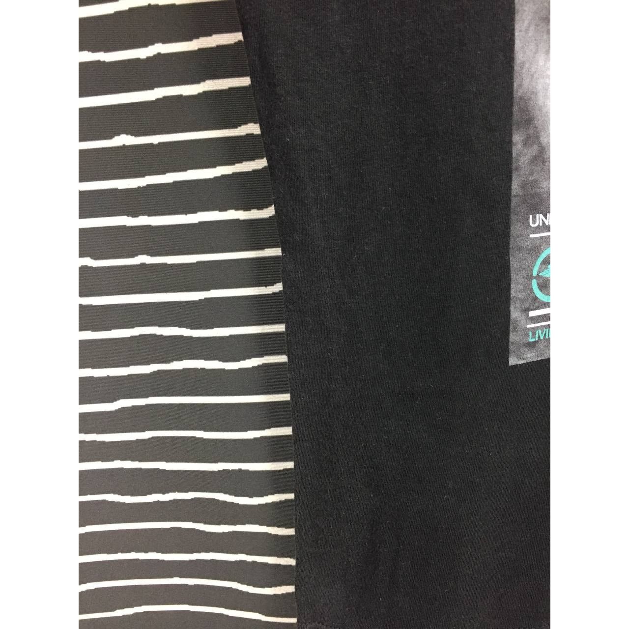 LRG × Vintage LRG Lifted Research Group Underground Inventive Tee Size US M / EU 48-50 / 2 - 9 Thumbnail
