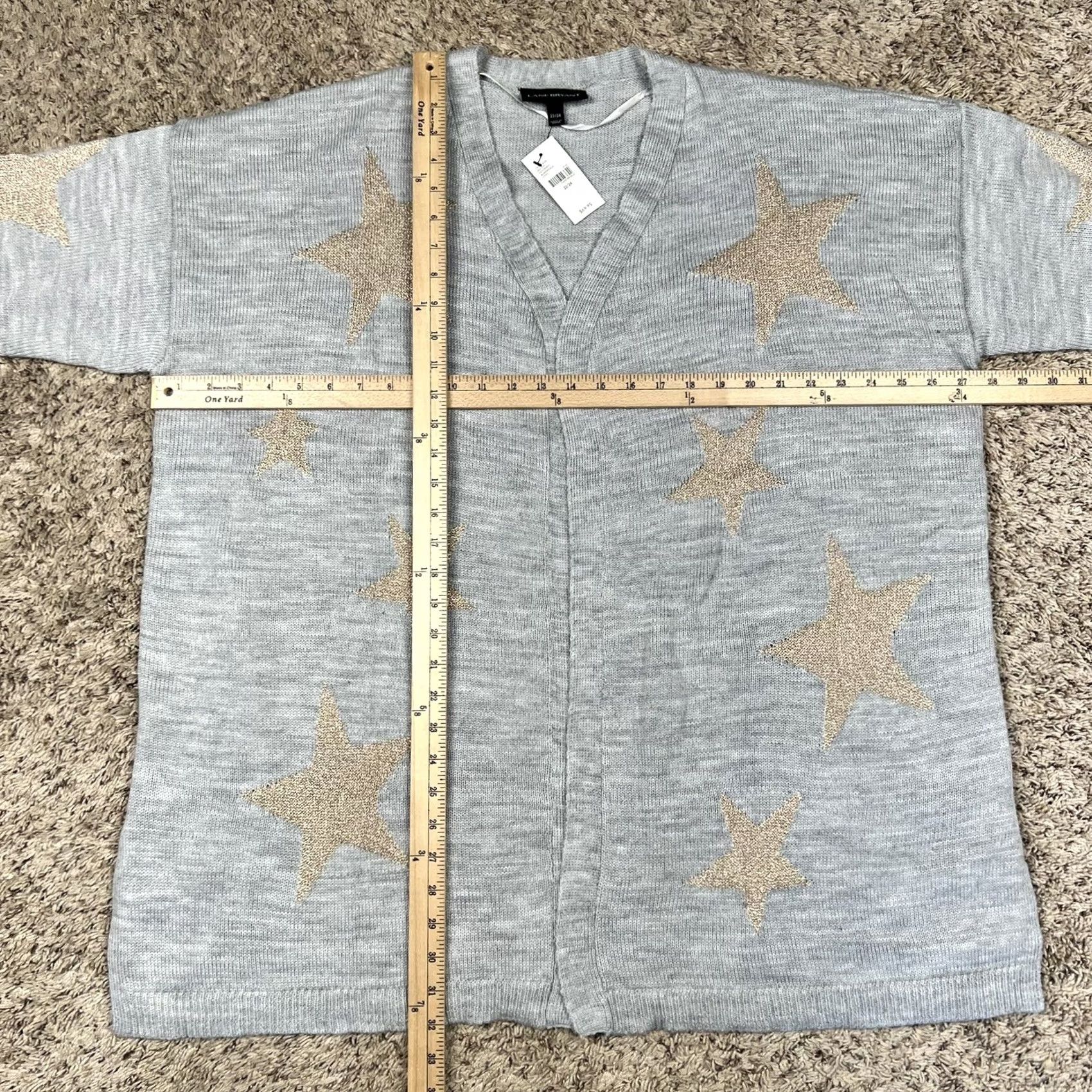 Vintage VINTAGE? No. Size XXL / US 16-18 / IT 52-54 - 7 Thumbnail