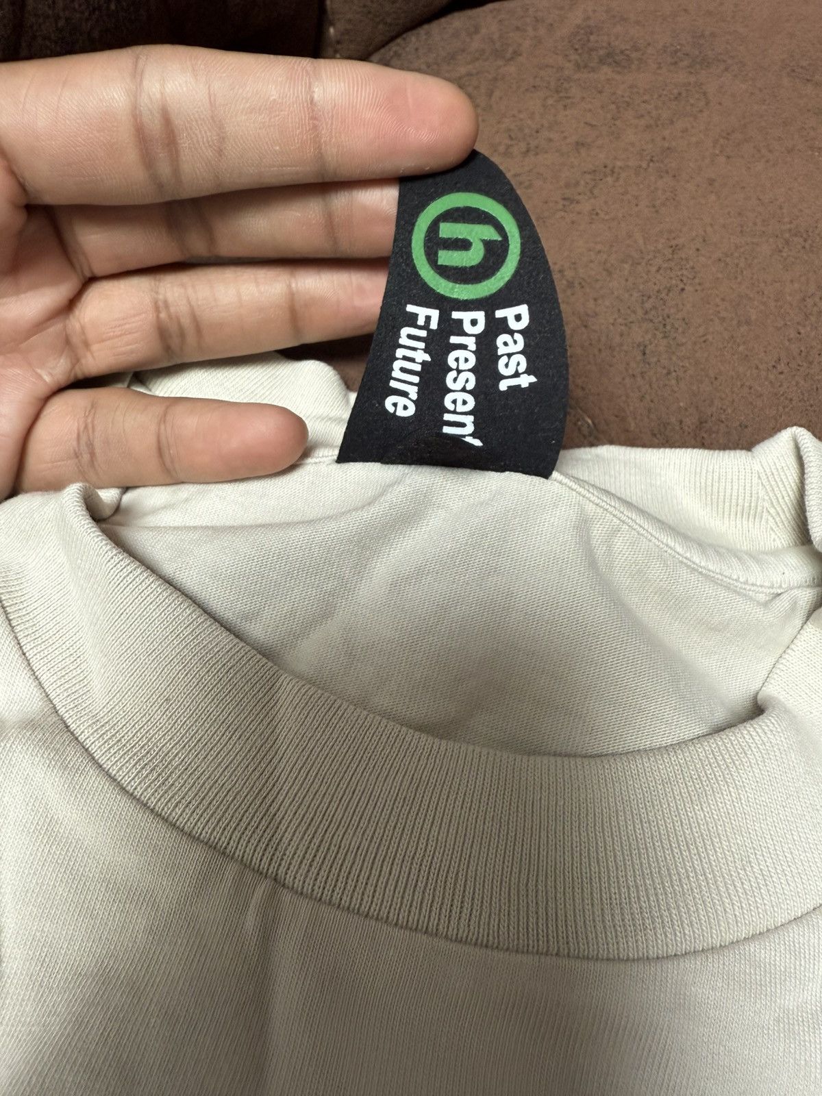 HIDDEN Hidden X Billionaire Boys Club Tee Size US M / EU 48-50 / 2 - 4 Thumbnail
