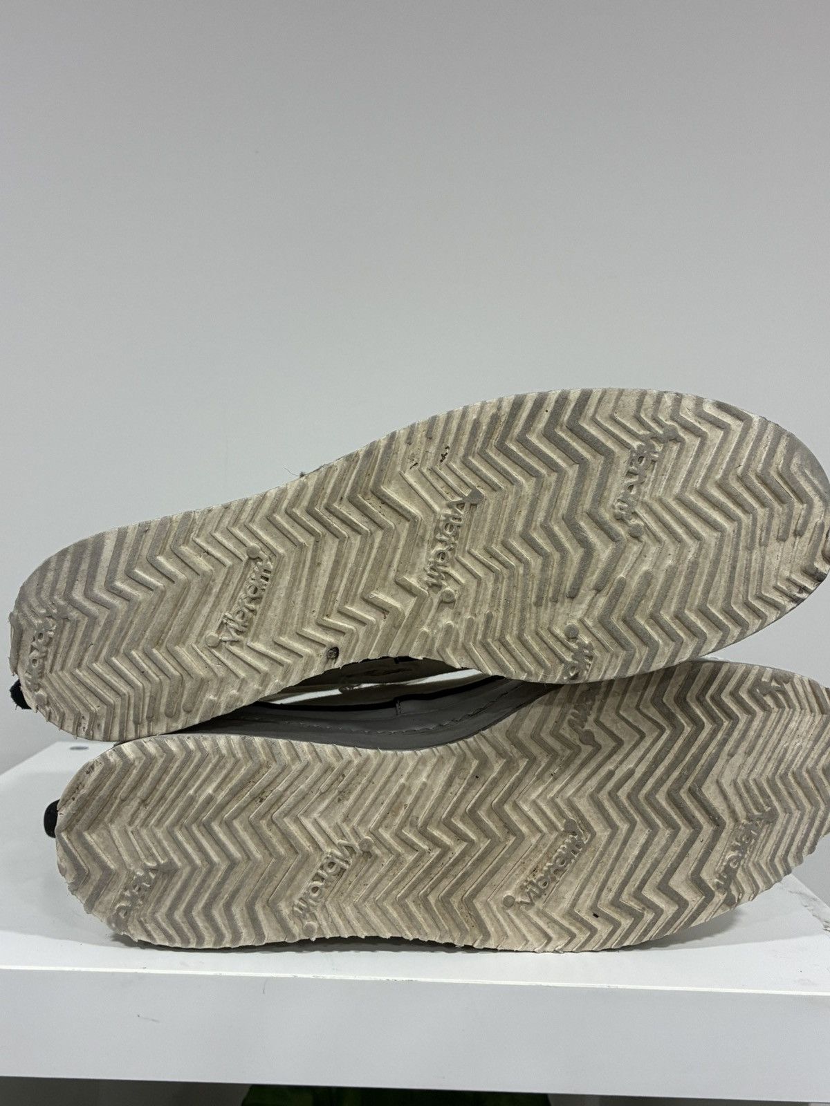 R13 Courtney Platform sneaker EU 42 Size US 12 / IT 42 - 10 Thumbnail