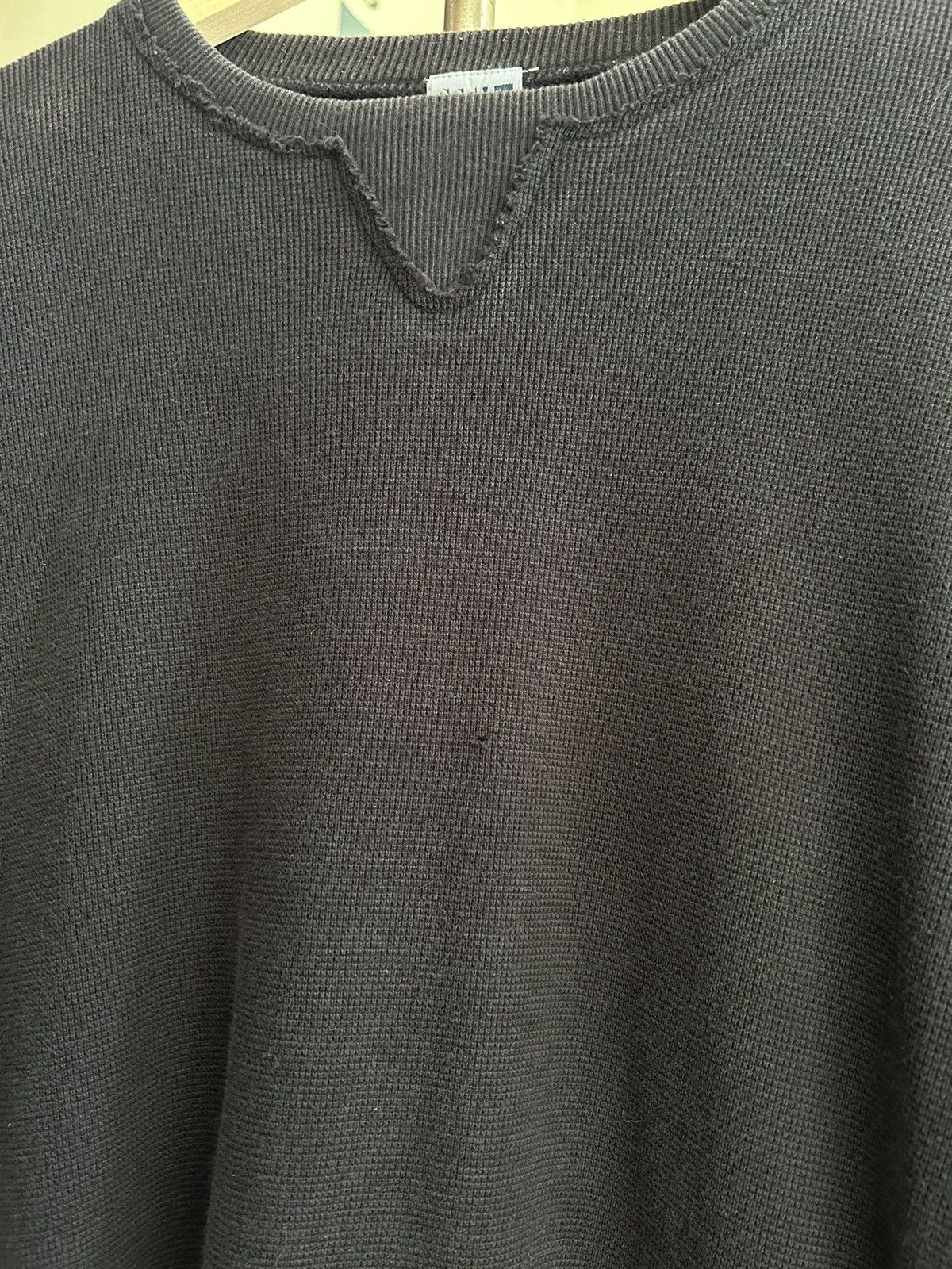 PPFM Ppfm “Full Well I Knew” Sweatshirt Size US M / EU 48-50 / 2 - 7 Thumbnail