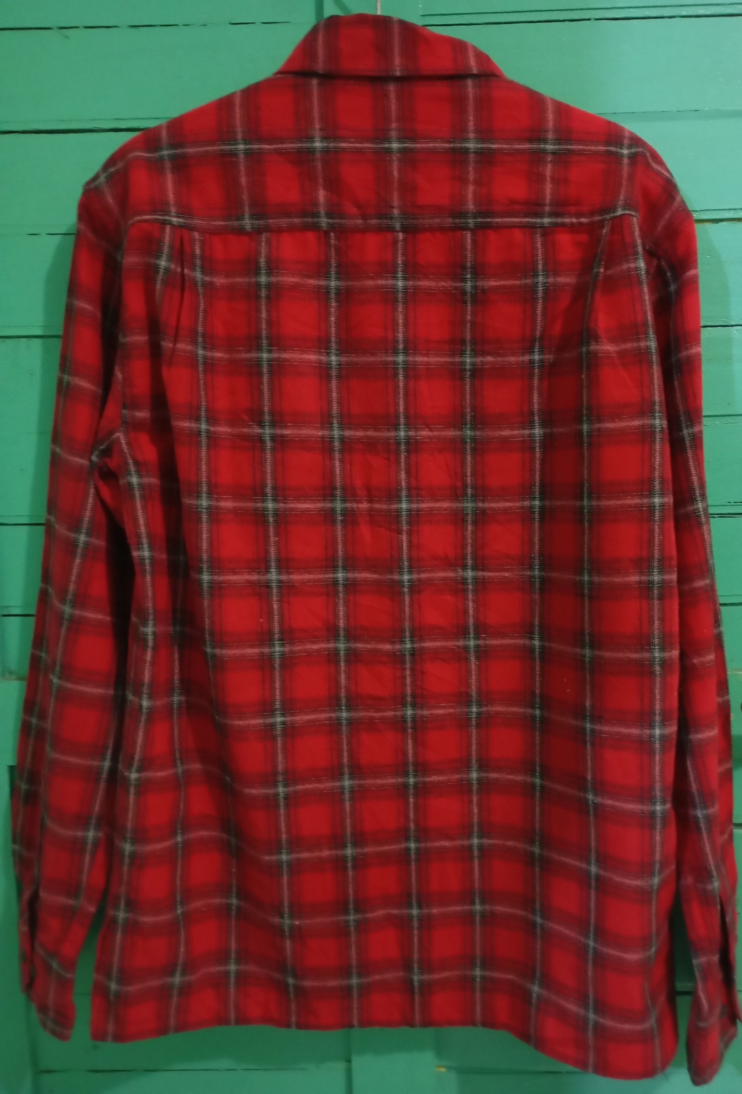 Japanese Brand × Kai Aakmann Kai Aakmann Shirts Size US L / EU 52-54 / 3 - 2 Thumbnail