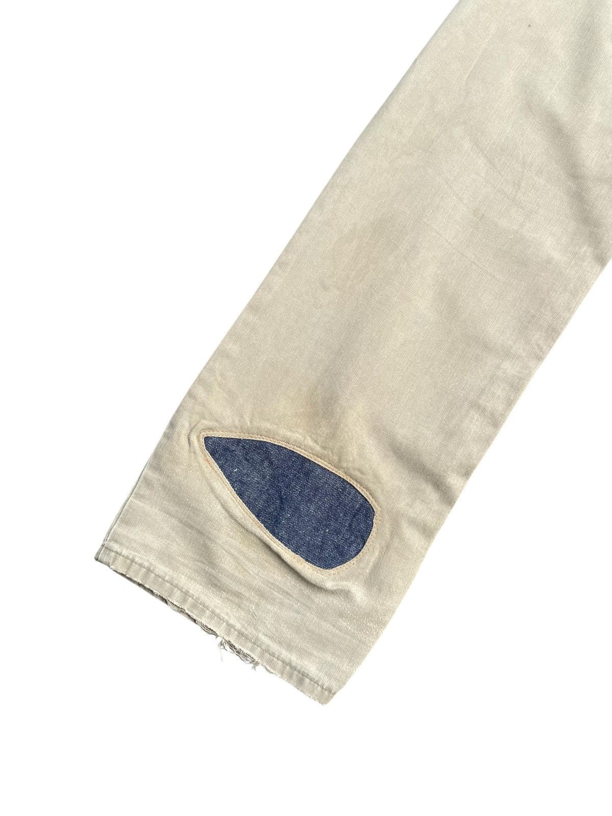 Levi's Vintage 1996 Levis Silvertab Loose Japan Size US 28 / EU 44 - 8 Thumbnail