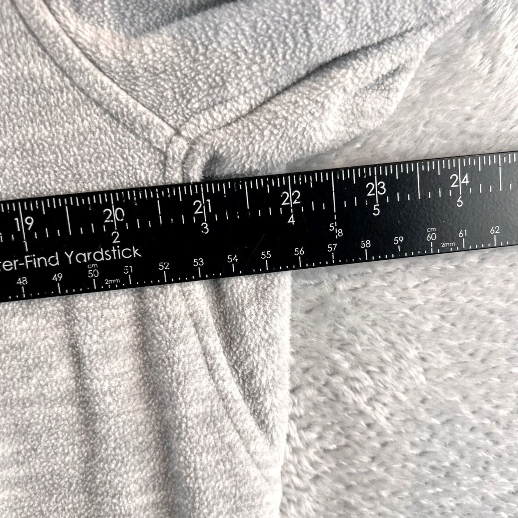 Vintage Duluth Pullover Sweatshirt Men M Gray Black Fleece Cotton Polyester Logo Outdoor Fisherman Crew Neck Long Sleeve Regular Fit Size US M / EU 48-50 / 2 - 5 Thumbnail