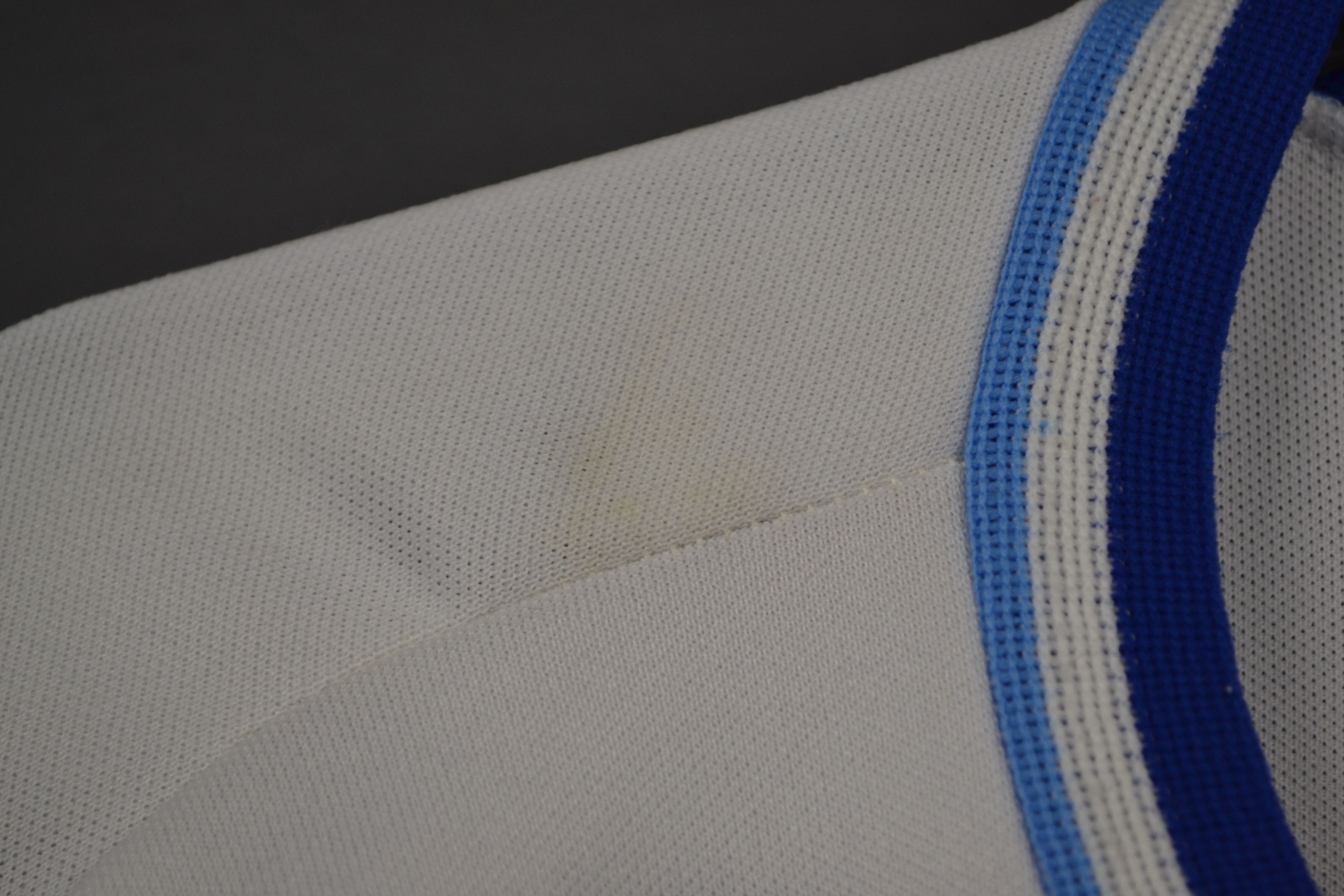 Vintage Toronto Blue Jays 80s Vintage Ravens knit S MLB Jersey Size US S / EU 44-46 / 1 - 5 Thumbnail