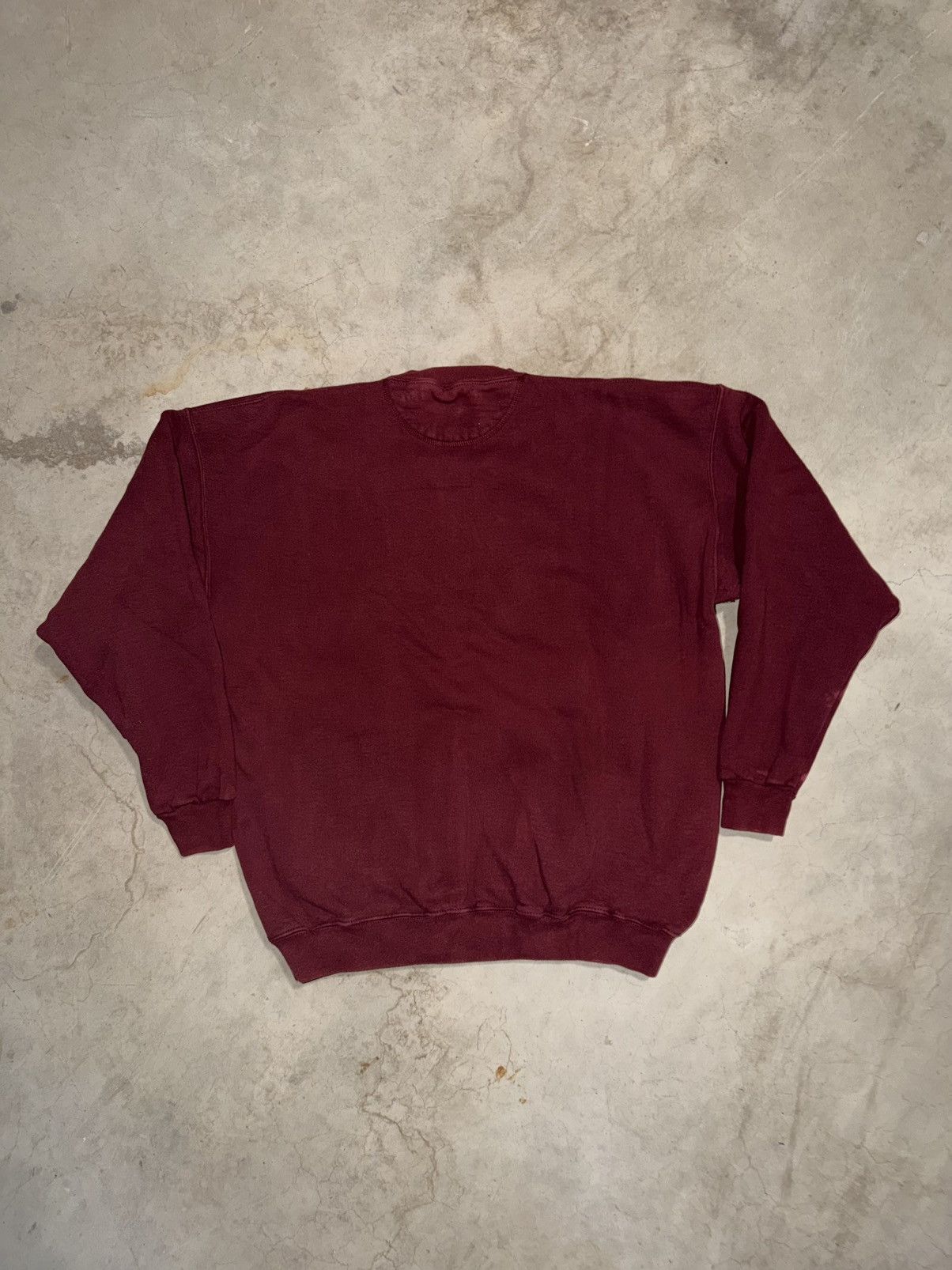 Hard Rock Cafe Vintage Hard Rock Cafe Orlando “Save The Planet” Crewneck Size US XL / EU 56 / 4 - 3 Thumbnail