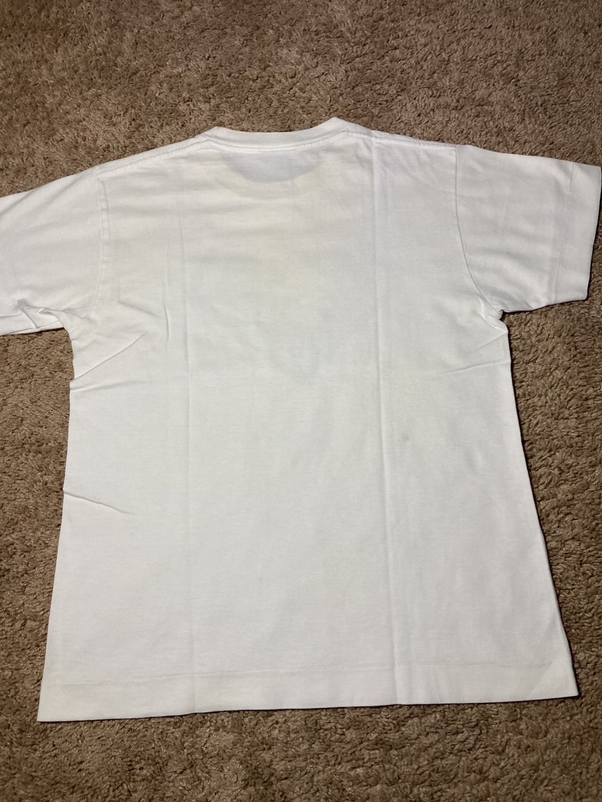 Bape 1999 Bape Diamond Ape Space Stash 90s OG Nigo Vintage Film Size US S / EU 44-46 / 1 - 10 Thumbnail