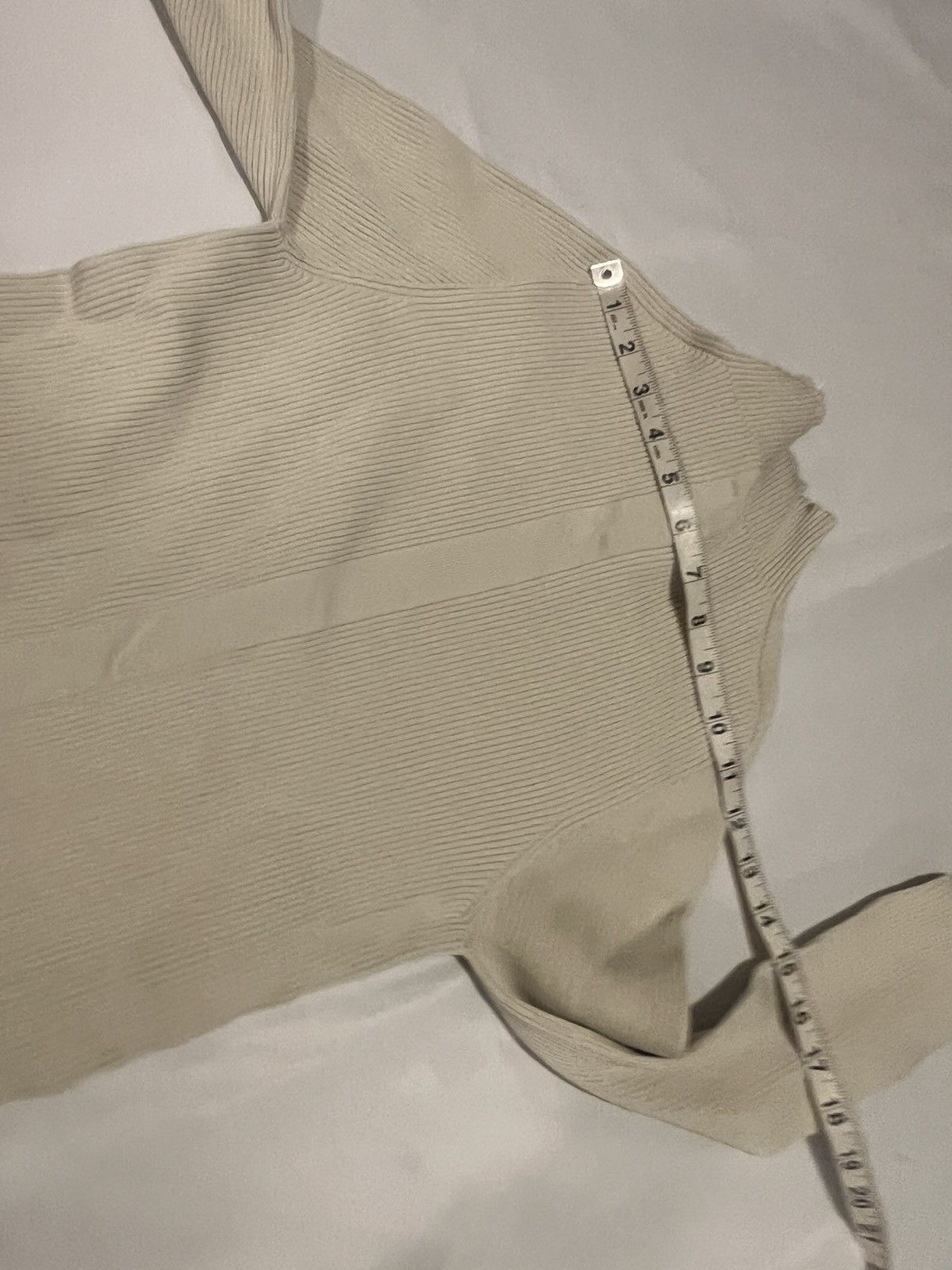 Rick owens Hollywood s/s 2025 pullover.XXL