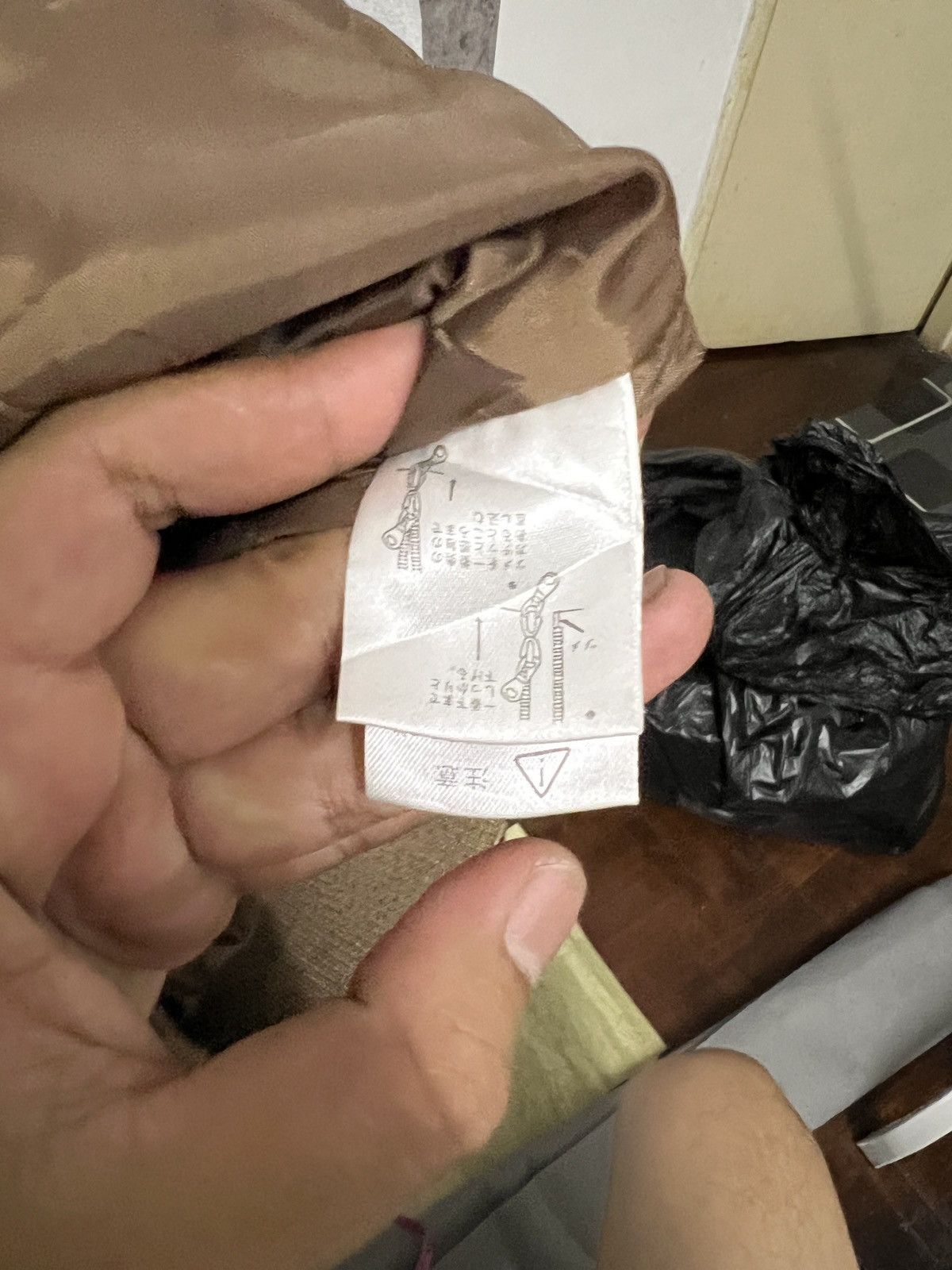 Other 5. DayMoon jacket Size US M / EU 48-50 / 2 - 5 Thumbnail