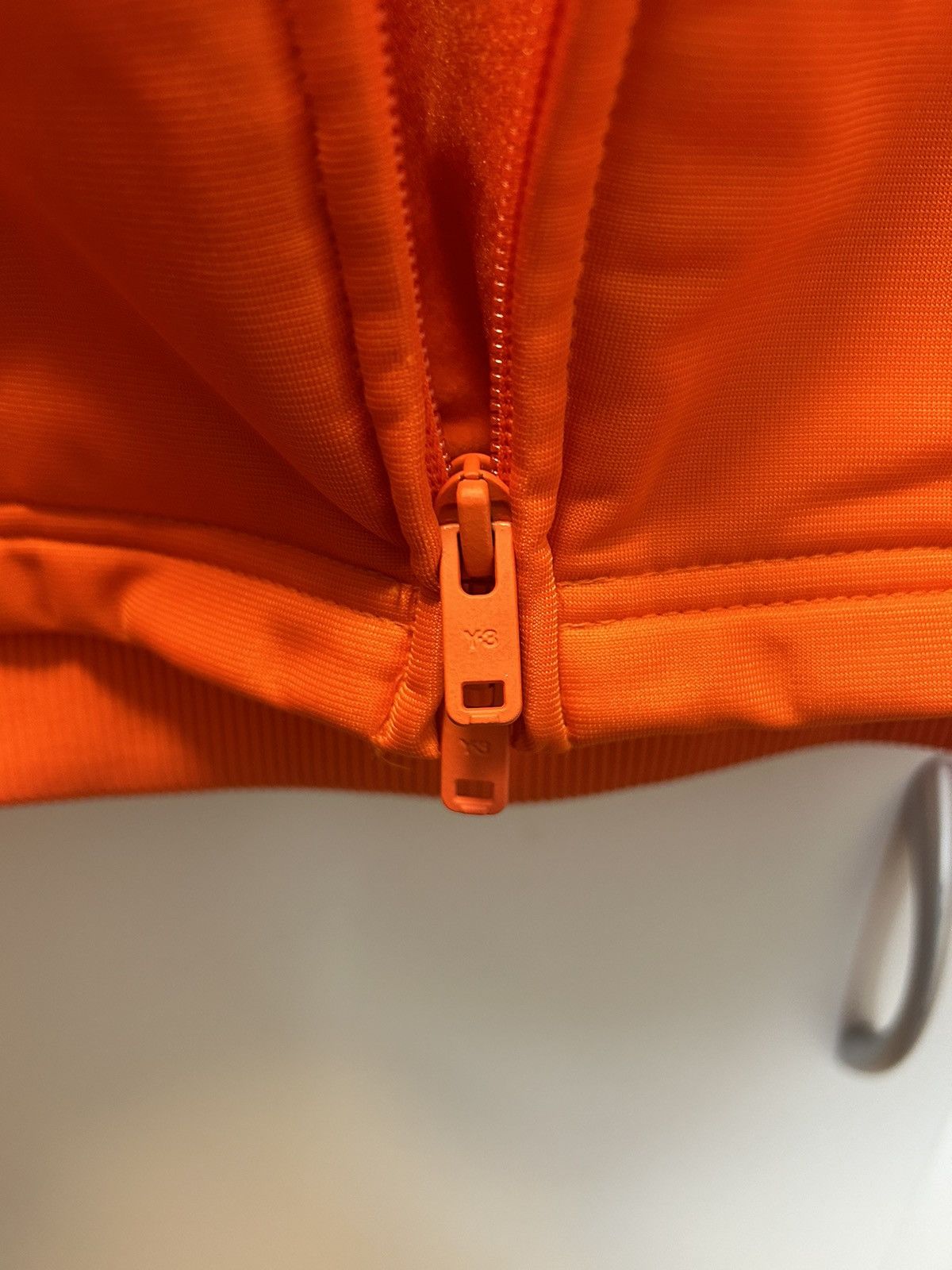 Y-3 y3 firebird track top Size M / US 6-8 / IT 42-44 - 4 Thumbnail
